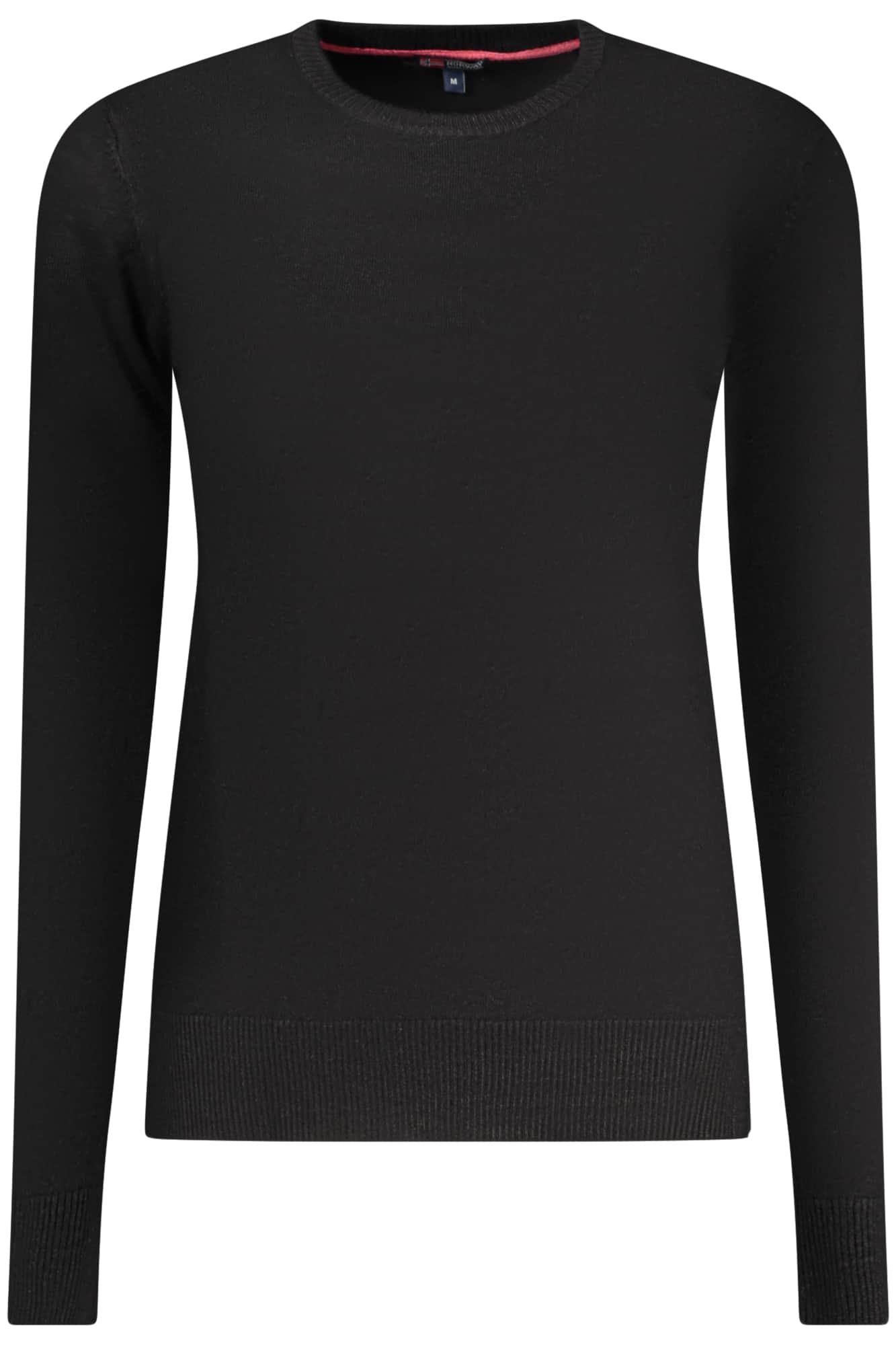 NORWAY 1963 WOMEN'S BLACK JERSEY