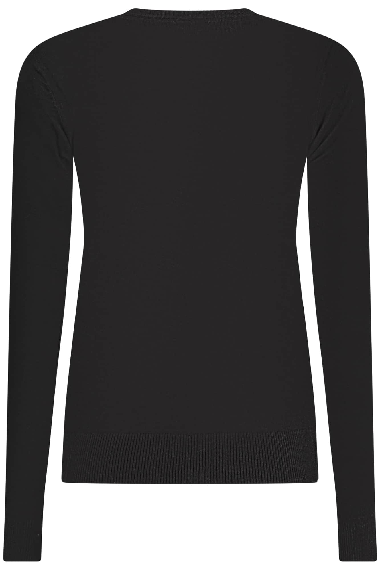 NORWAY 1963 WOMEN'S BLUE JERSEY