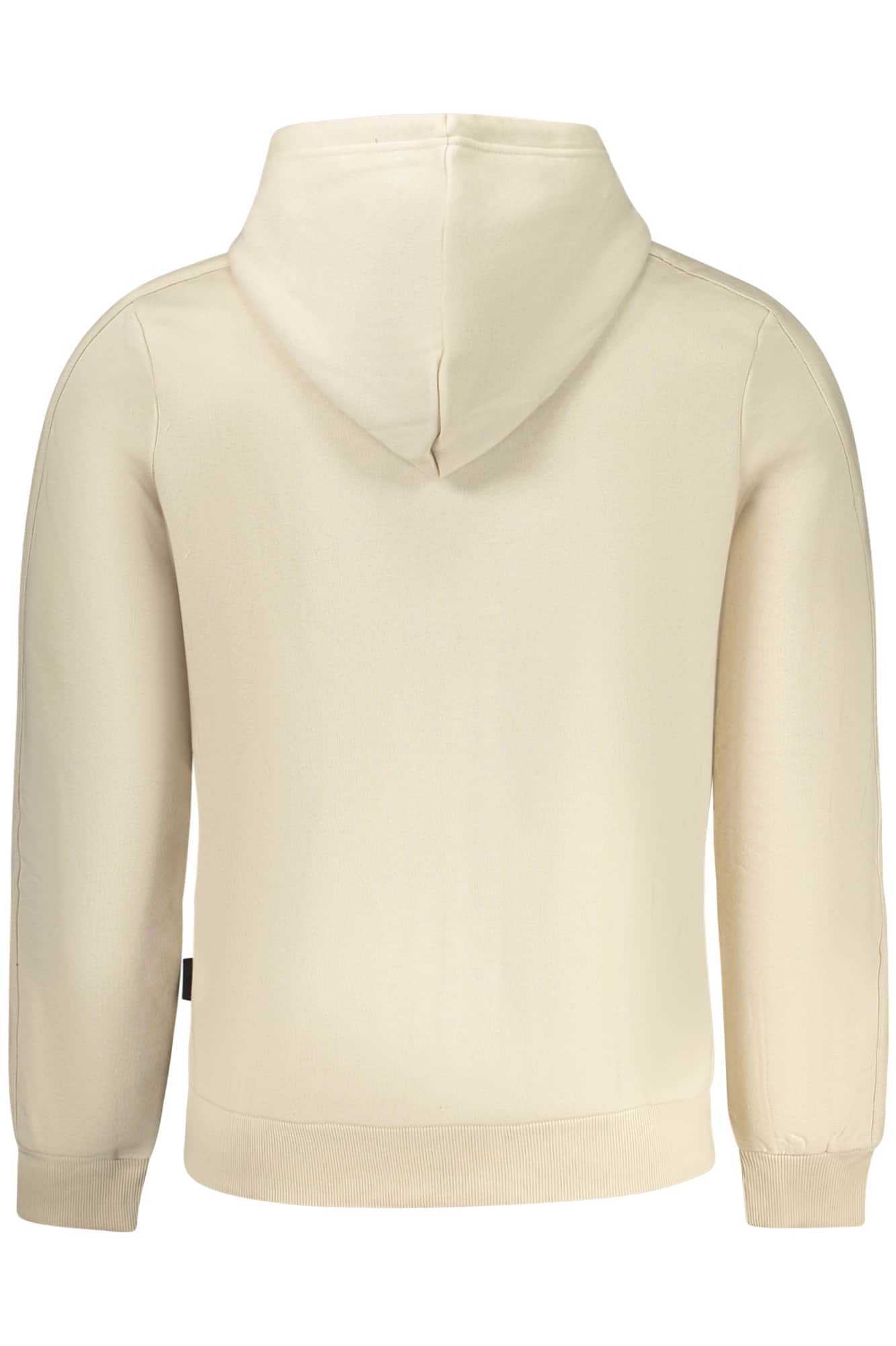 US GRAND MEN'S BLUE ZIP-UP SWEATSHIRT