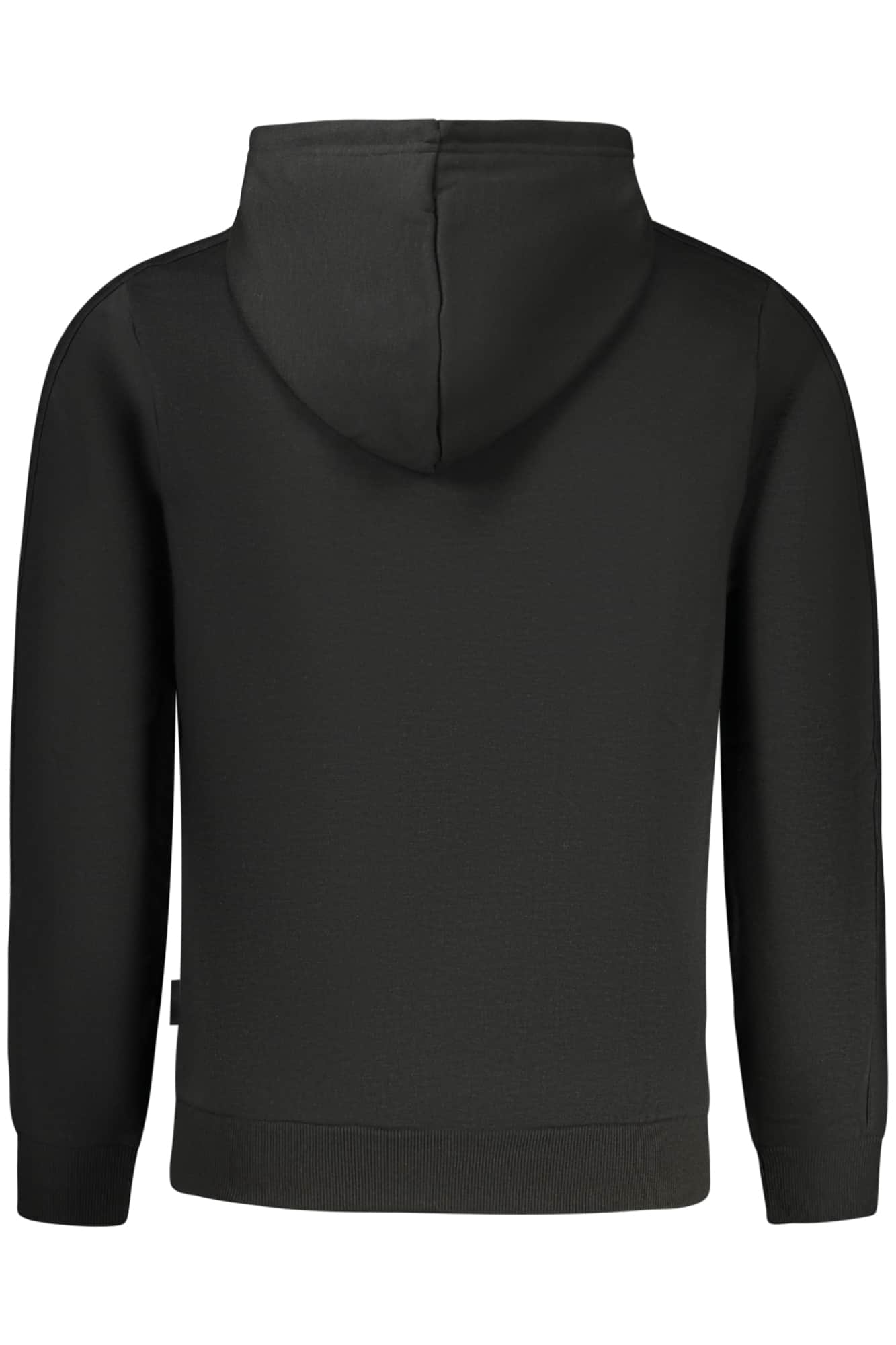 US GRAND MEN'S BLUE ZIP-UP SWEATSHIRT