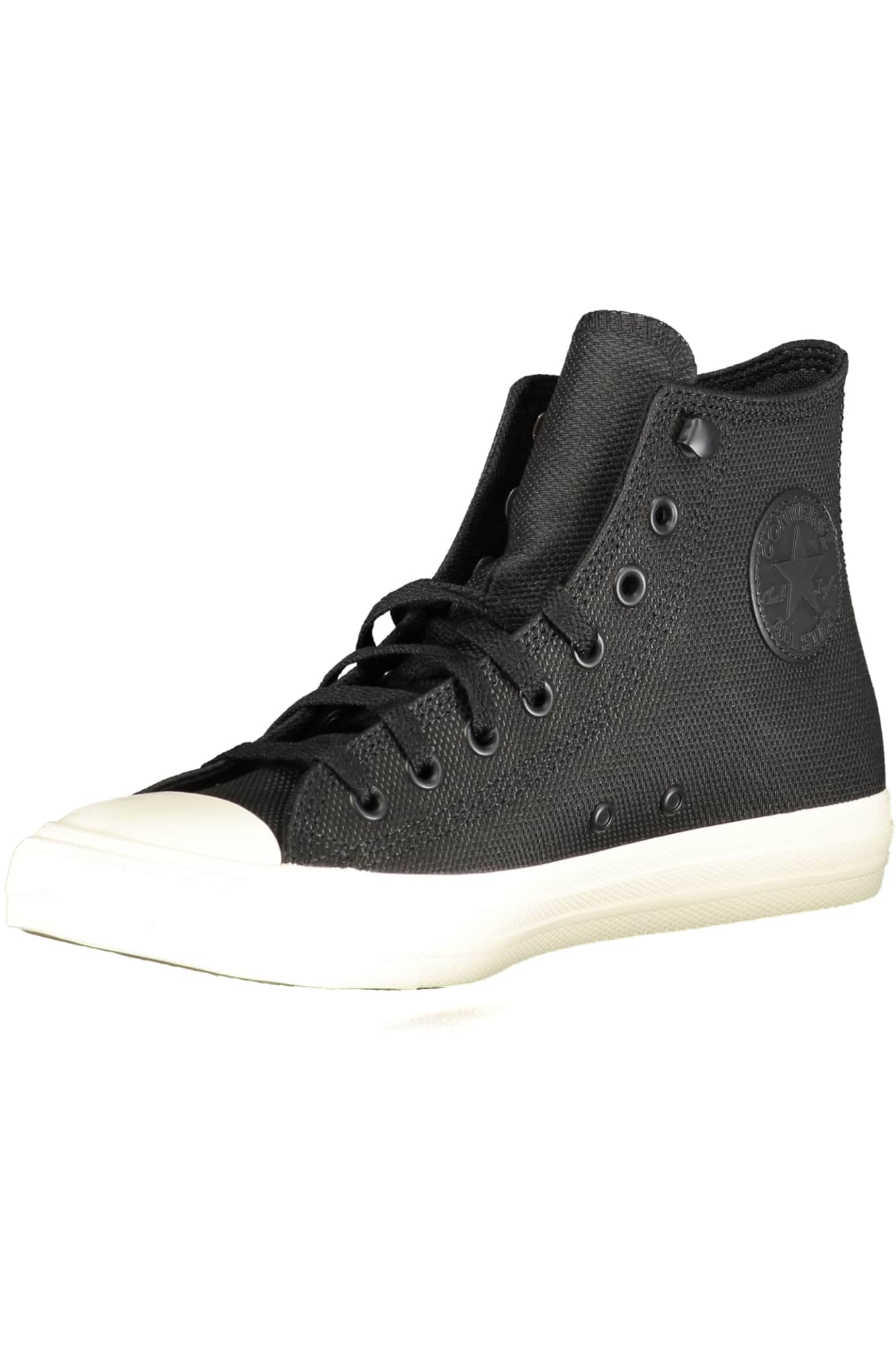 Converse Men's Black Sports Shoes