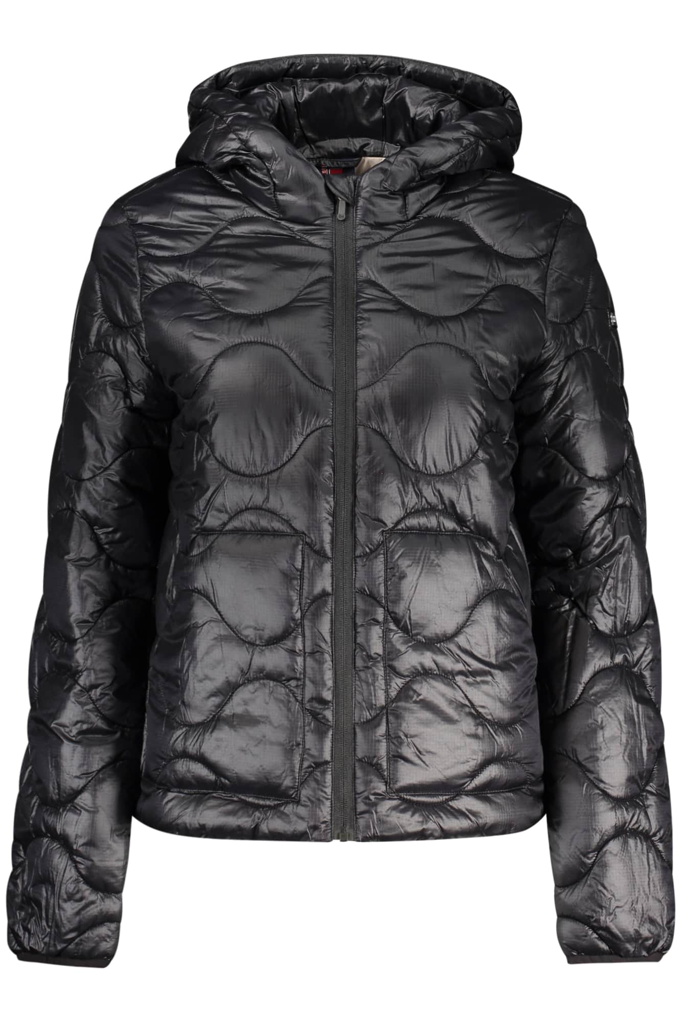 NORWAY 1963 WOMEN'S BLACK JACKET