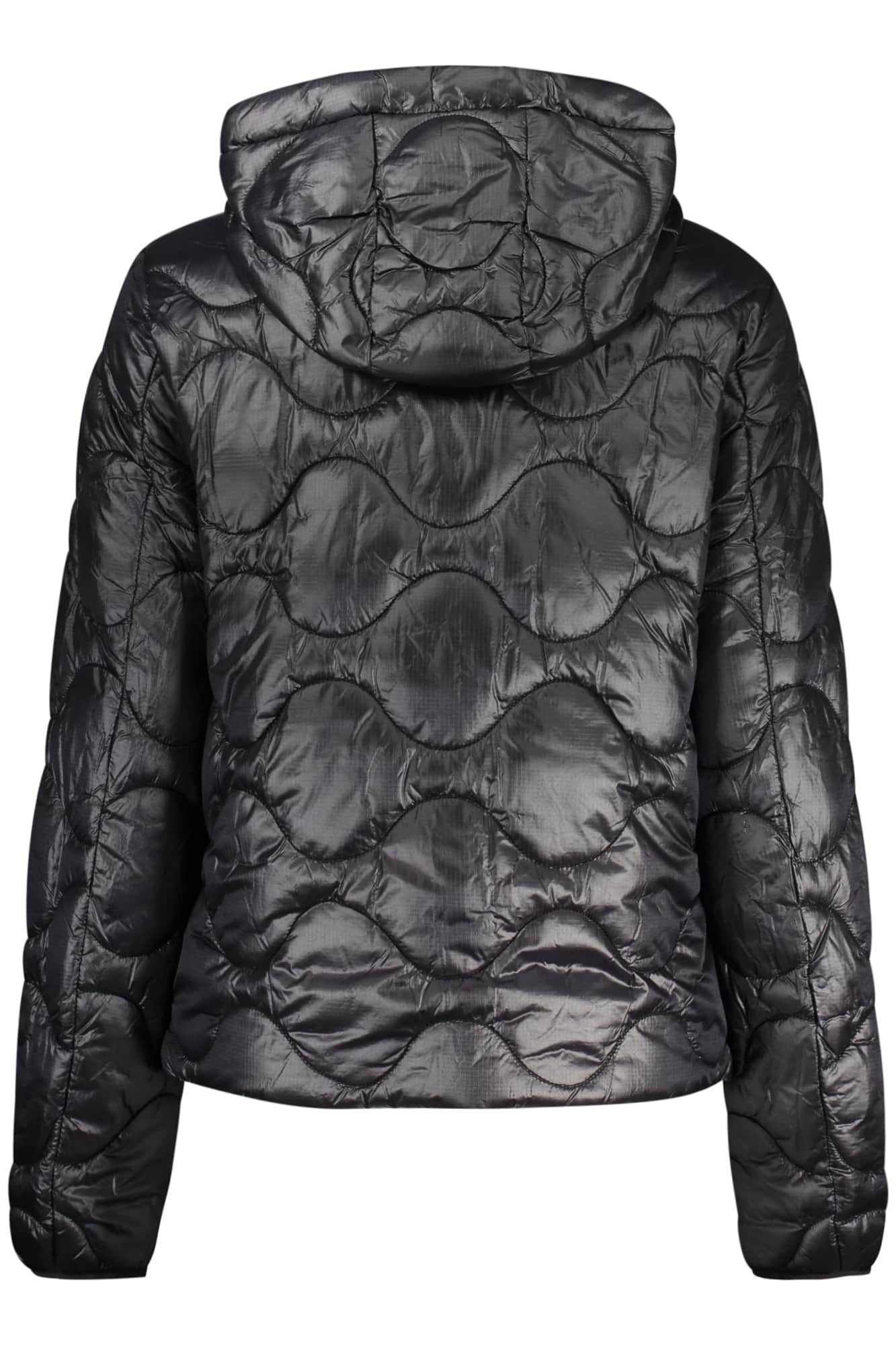 NORWAY 1963 WOMEN'S WHITE JACKET