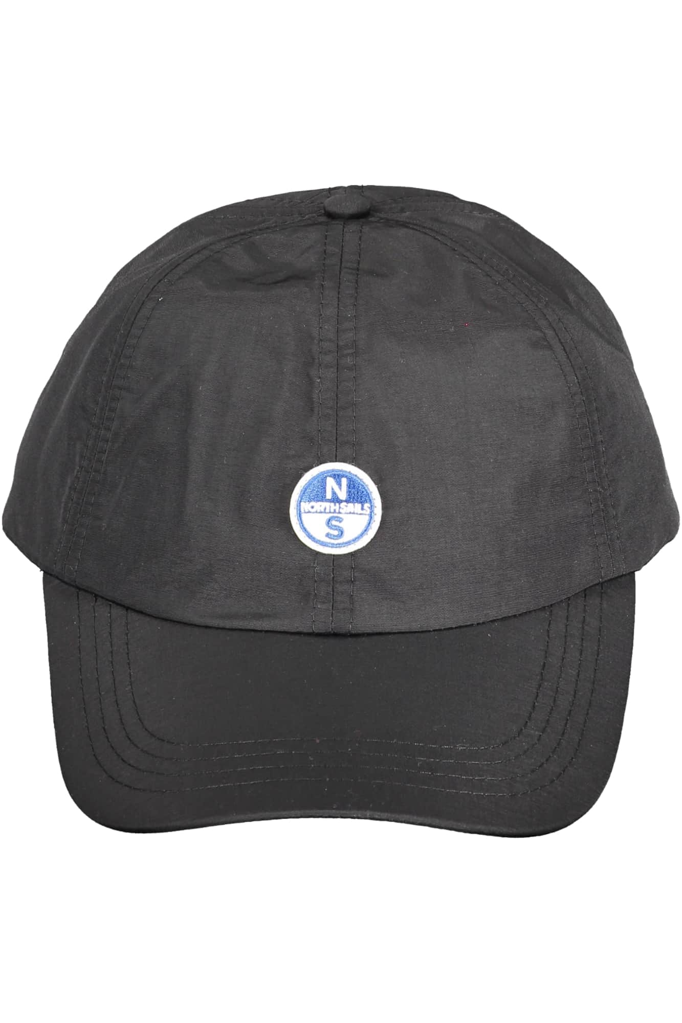 NORTH SAILS MEN'S BLACK HAT