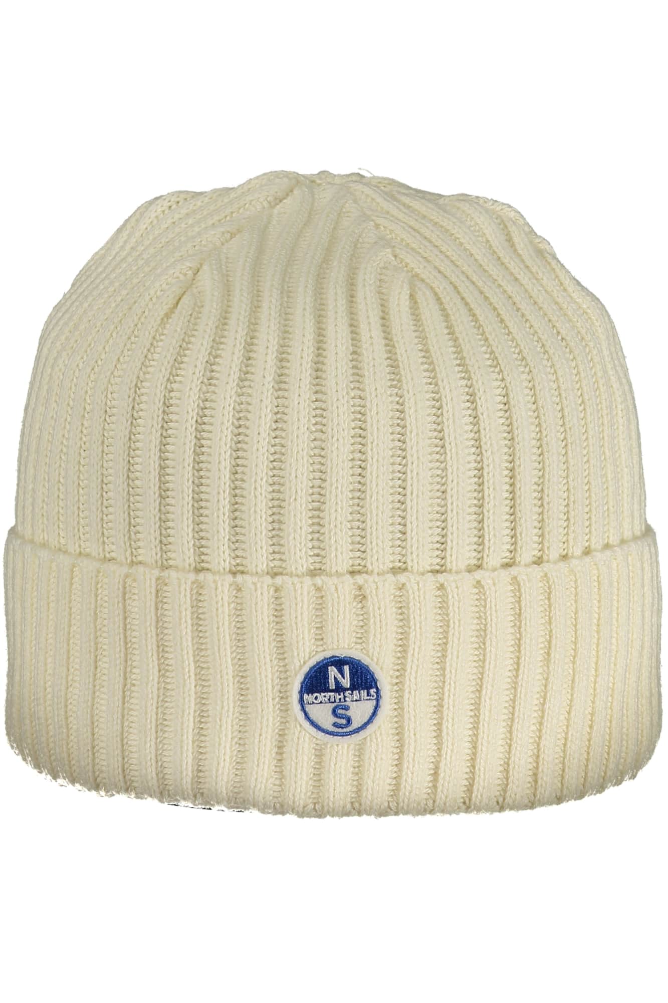 NORTH SAILS MEN'S WHITE CAP