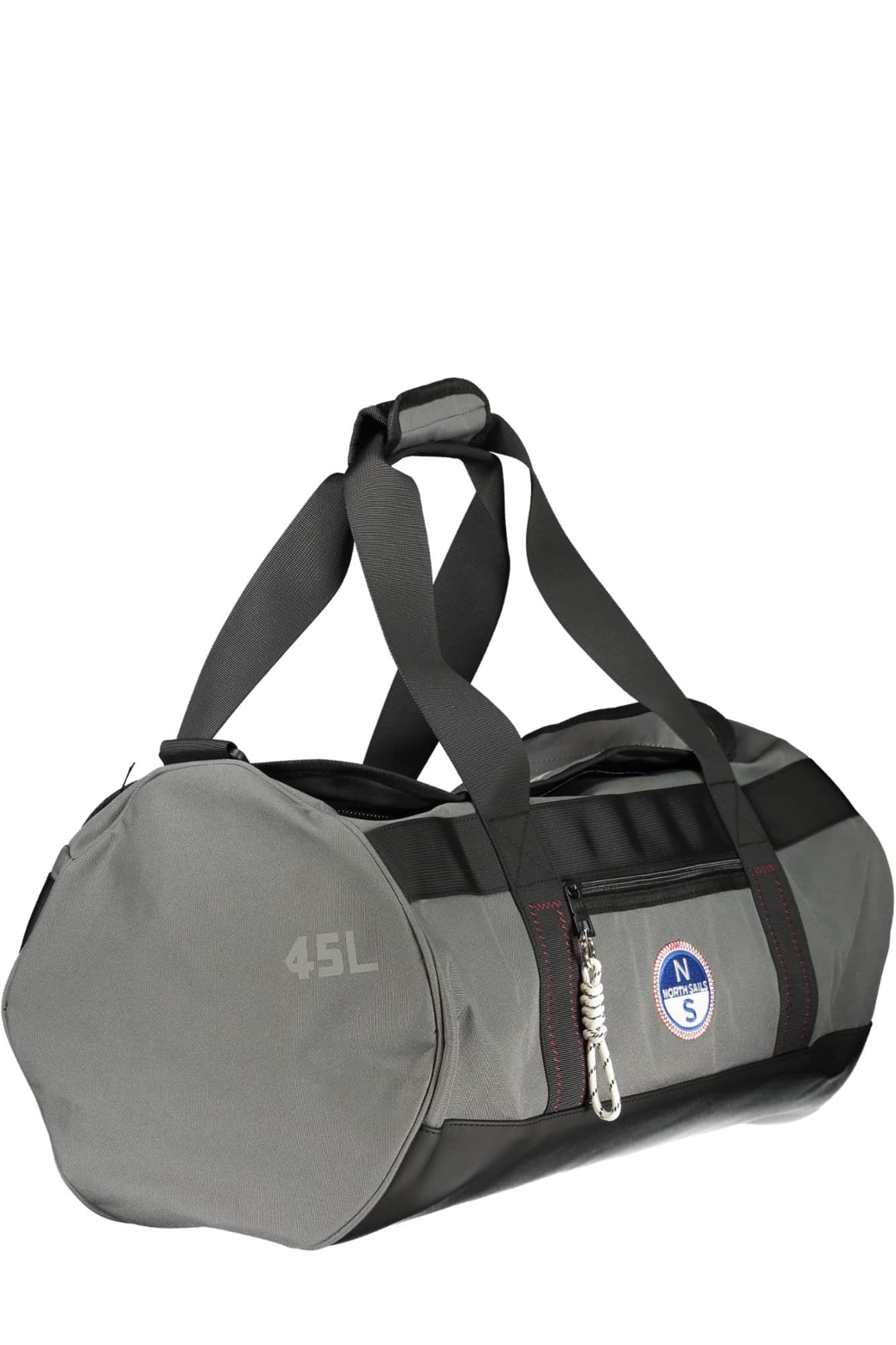 NORTH SAILS MEN'S BLUE DUFFLE BAG