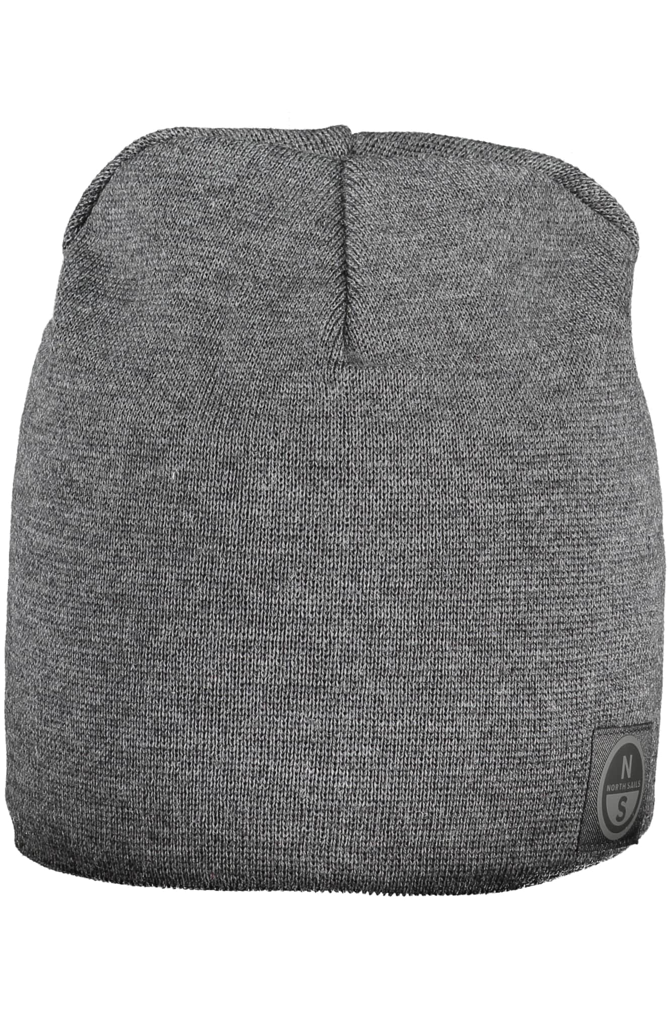 NORTH SAILS MEN'S GREY CAP