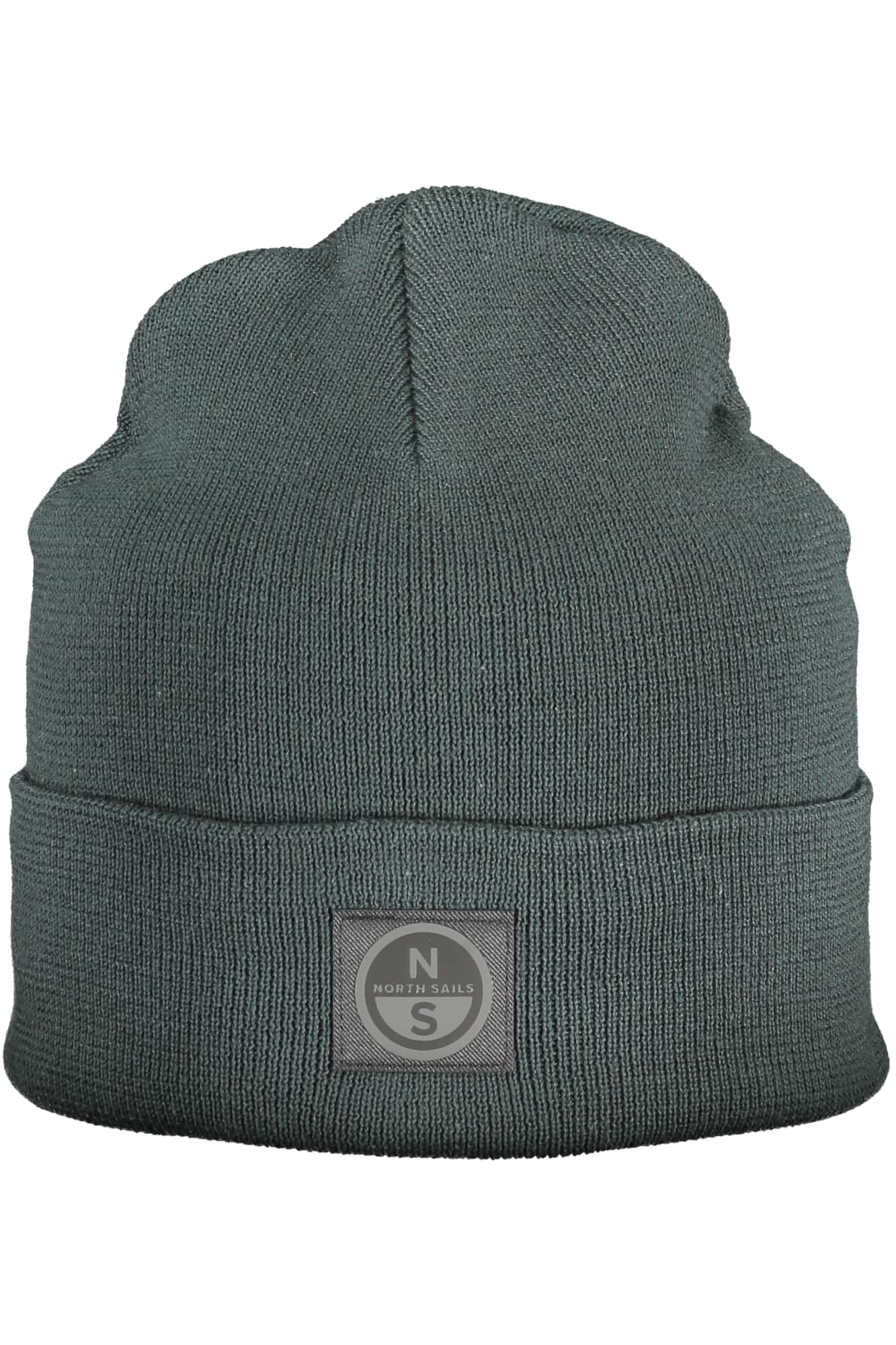 NORTH SAILS MEN'S GREEN CAP