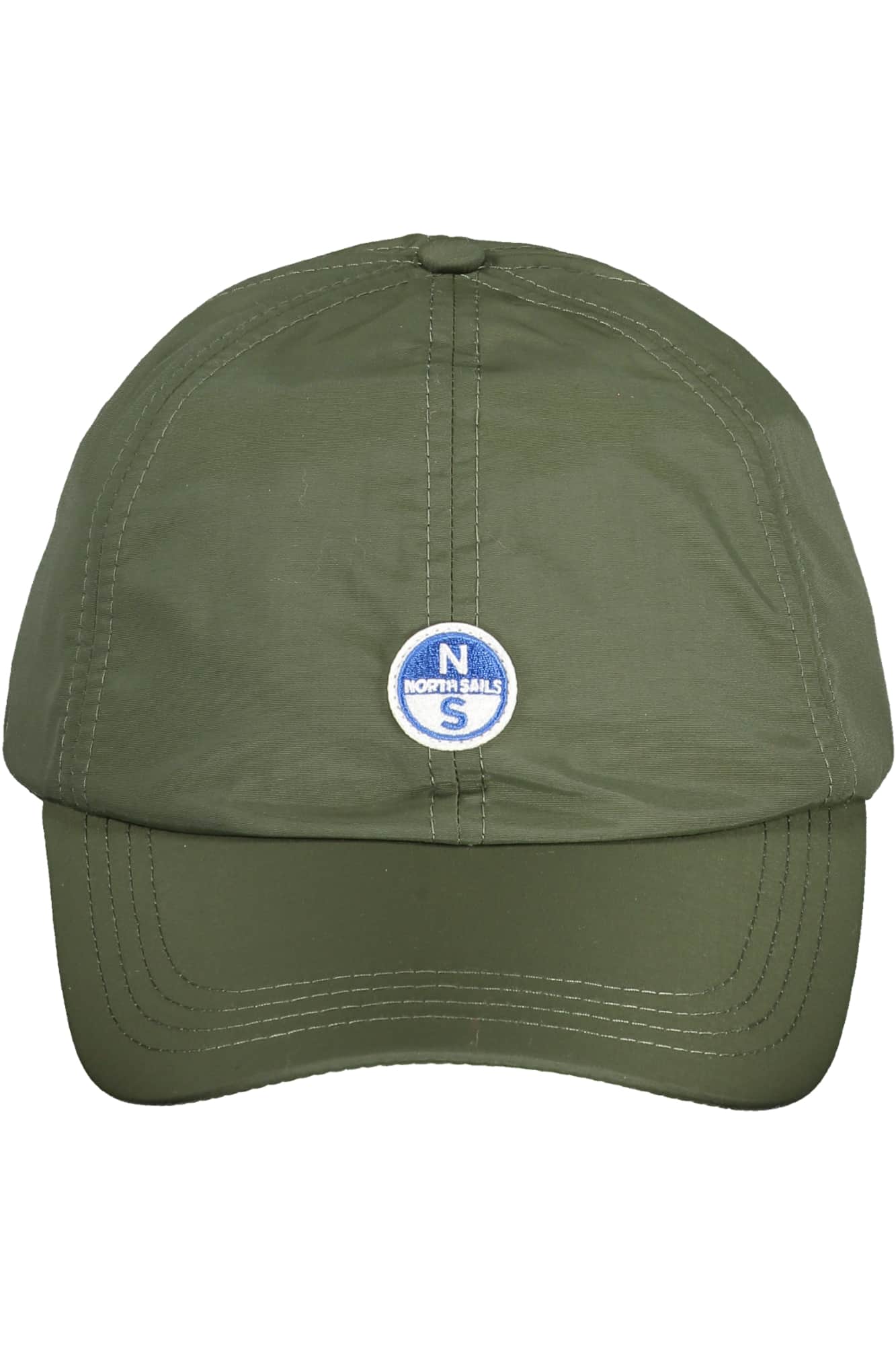 NORTH SAILS MEN'S GREEN HAT