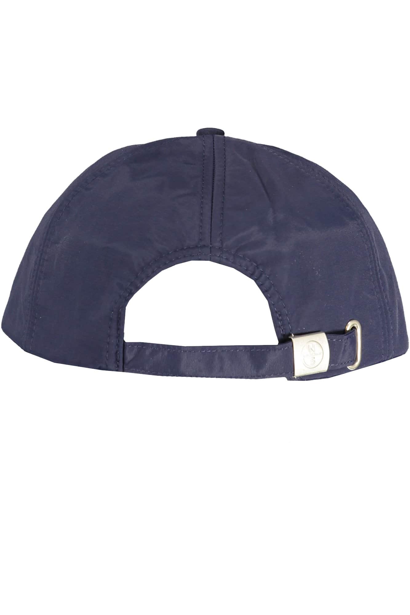 NORTH SAILS MEN'S BLACK HAT
