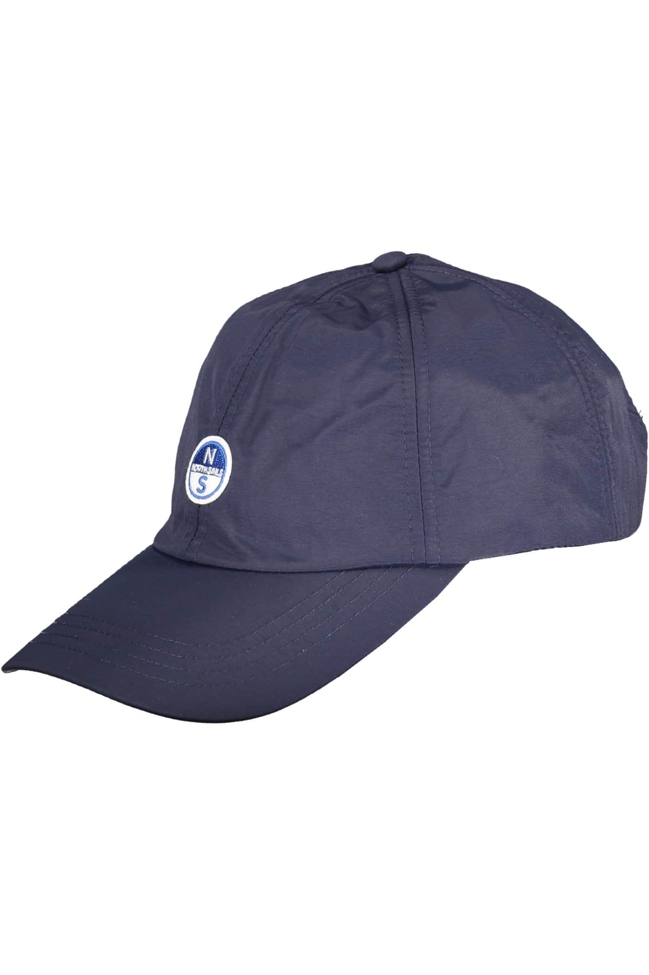 NORTH SAILS MEN'S BLACK HAT