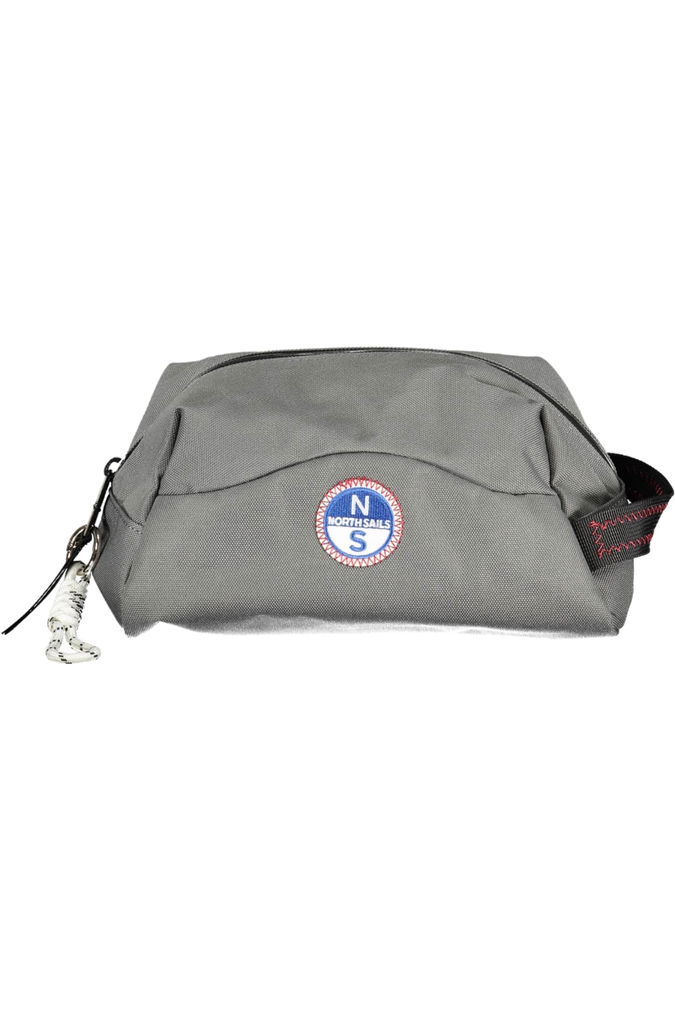 NORTH SAILS BEAUTY CASE MEN'S GRAY