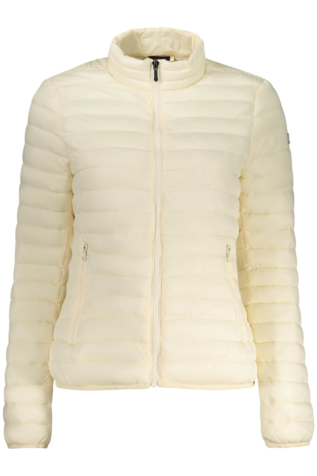 NORWAY 1963 WOMEN'S WHITE JACKET