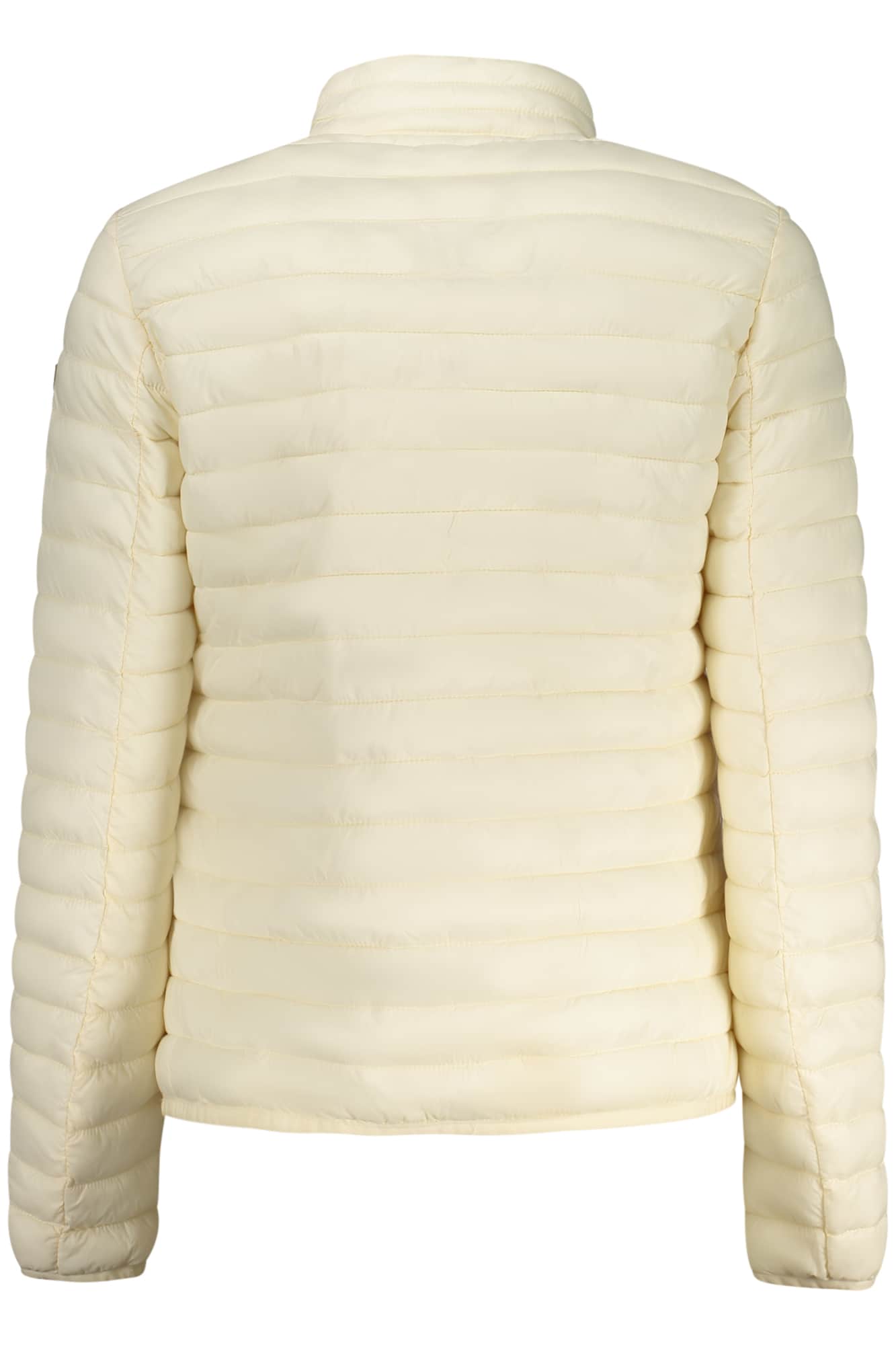 NORWAY 1963 WOMEN'S WHITE JACKET