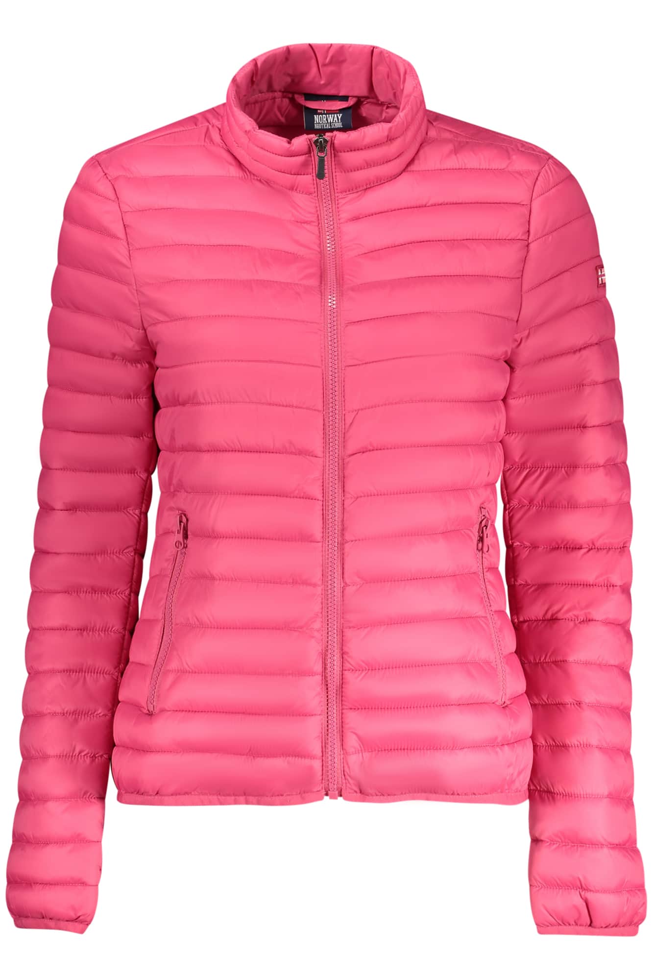 NORWAY 1963 WHITE WOMEN'S JACKET