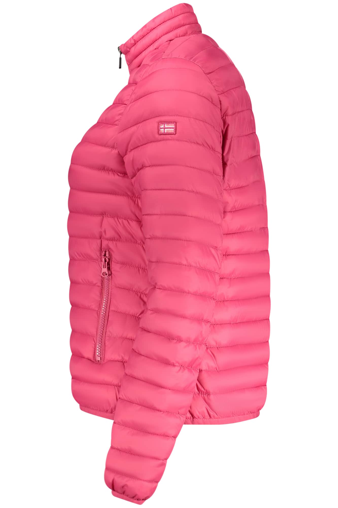 NORWAY 1963 WHITE WOMEN'S JACKET