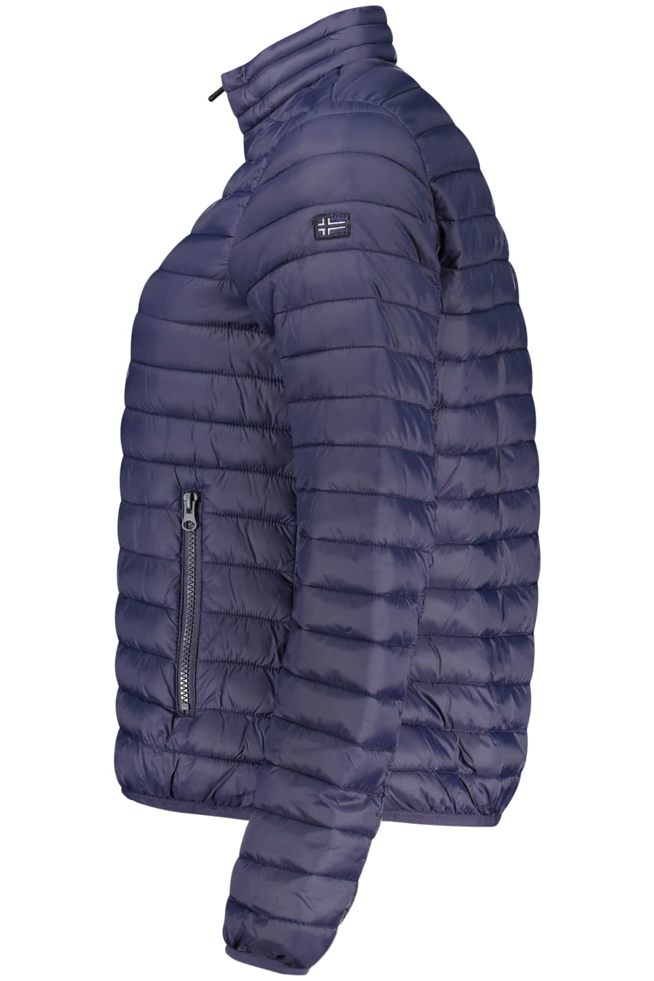NORWAY 1963 WHITE WOMEN'S JACKET