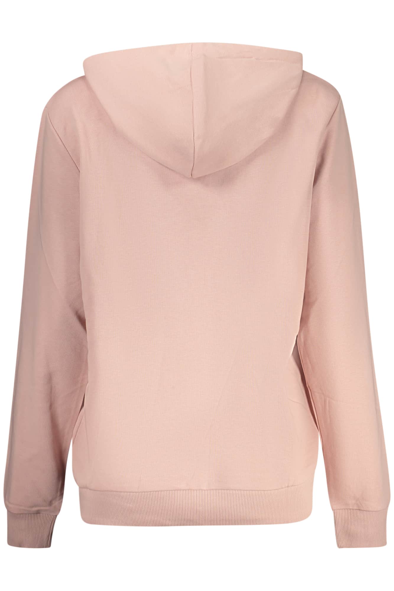 FILA WOMEN'S BLACK ZIP-UP SWEATSHIRT