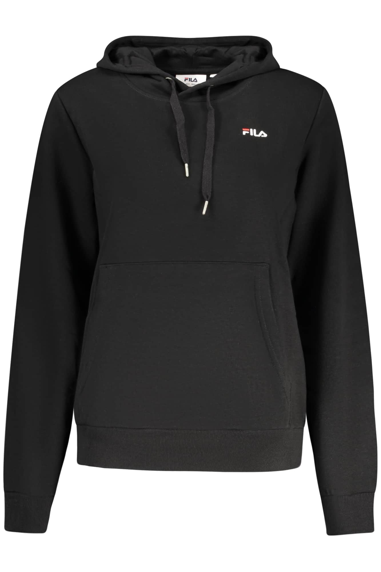 FILA WOMEN'S PINK ZIP-UP SWEATSHIRT