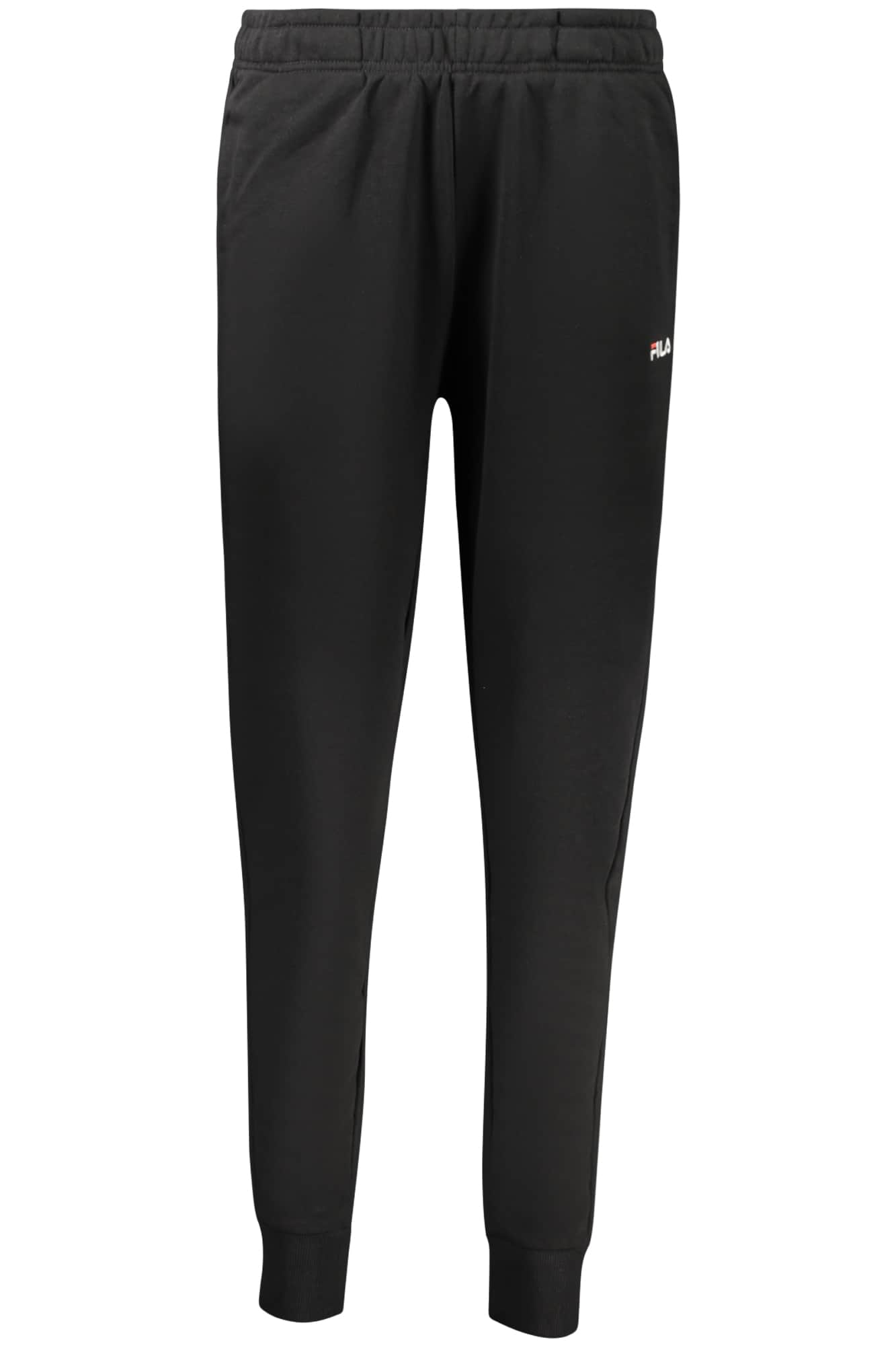 FILA WOMEN'S LONG BLACK TRACKSUIT PANTS