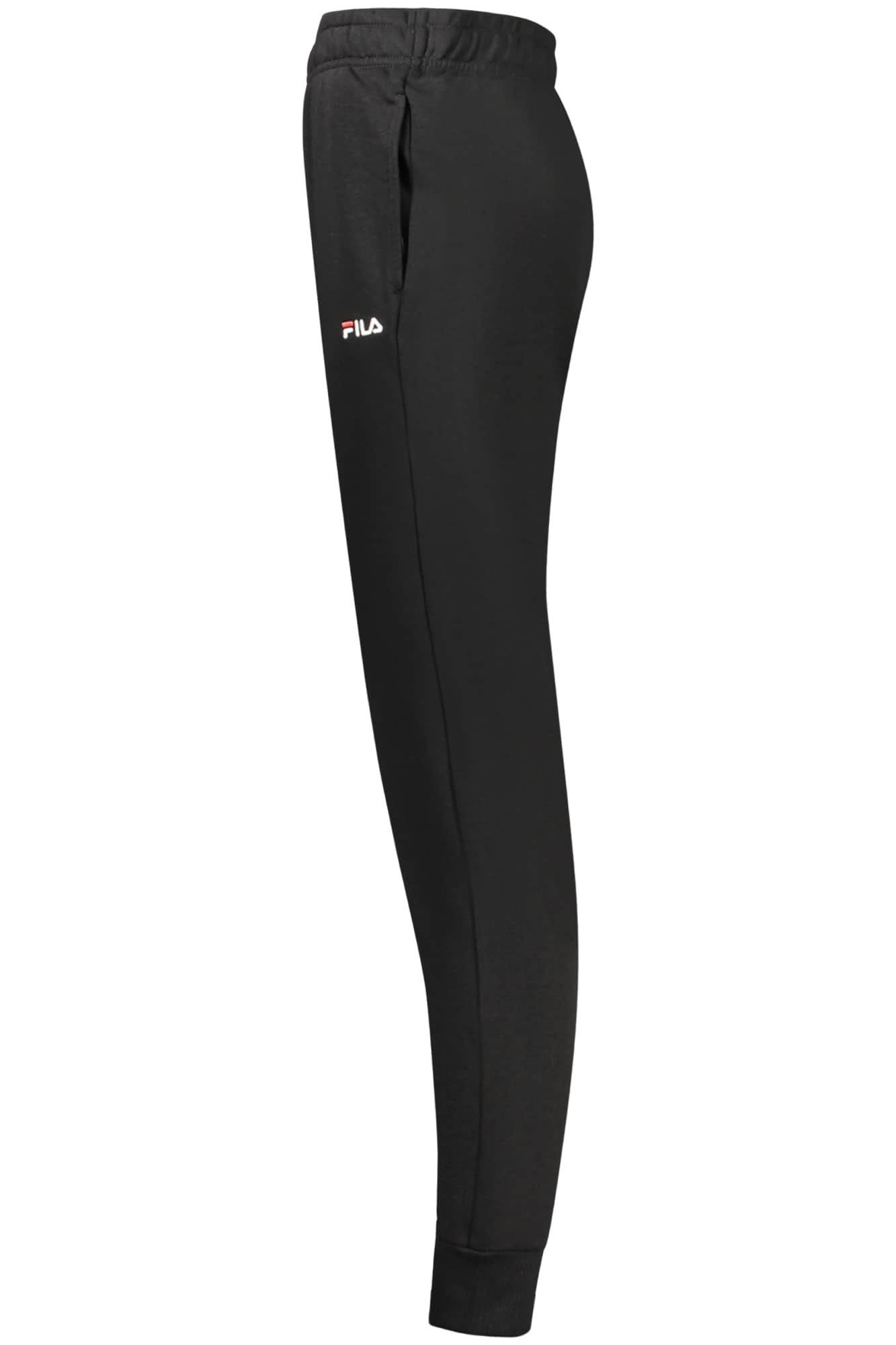 FILA WOMEN'S LONG BLUE TRACKSUIT PANTS