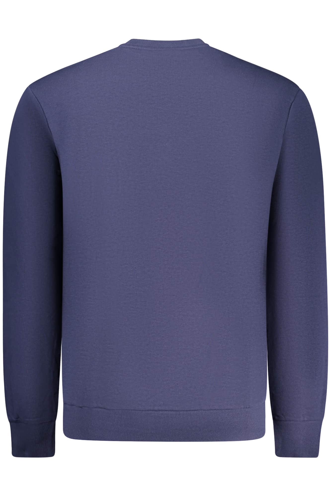 FILA MEN'S WHITE ZIP-UP SWEATSHIRT