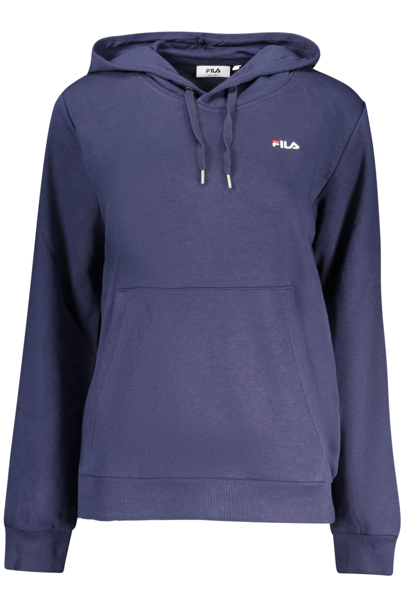 FILA WOMEN'S PINK ZIP-UP SWEATSHIRT