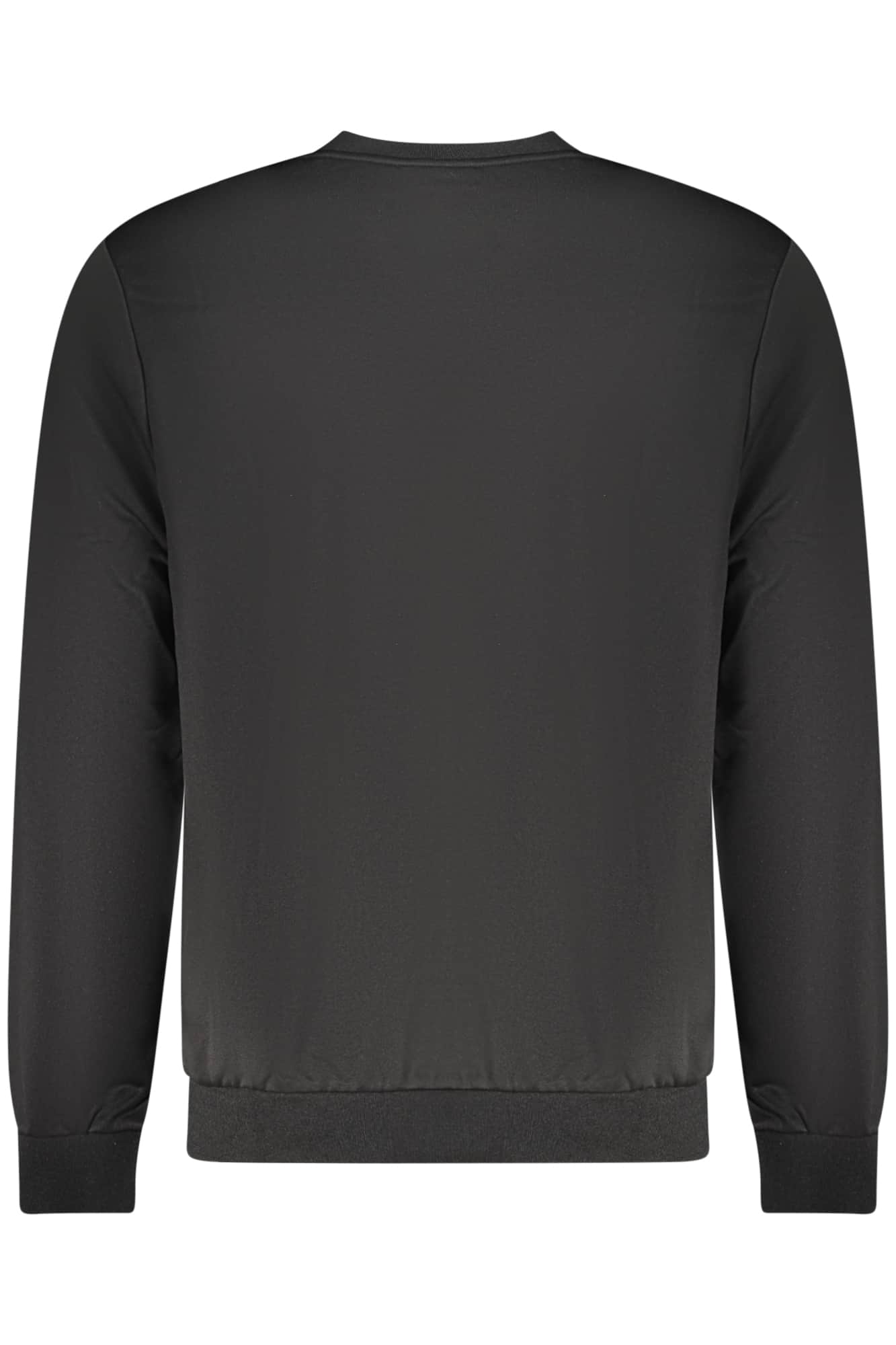 FILA MEN'S BLACK ZIP-UP SWEATSHIRT