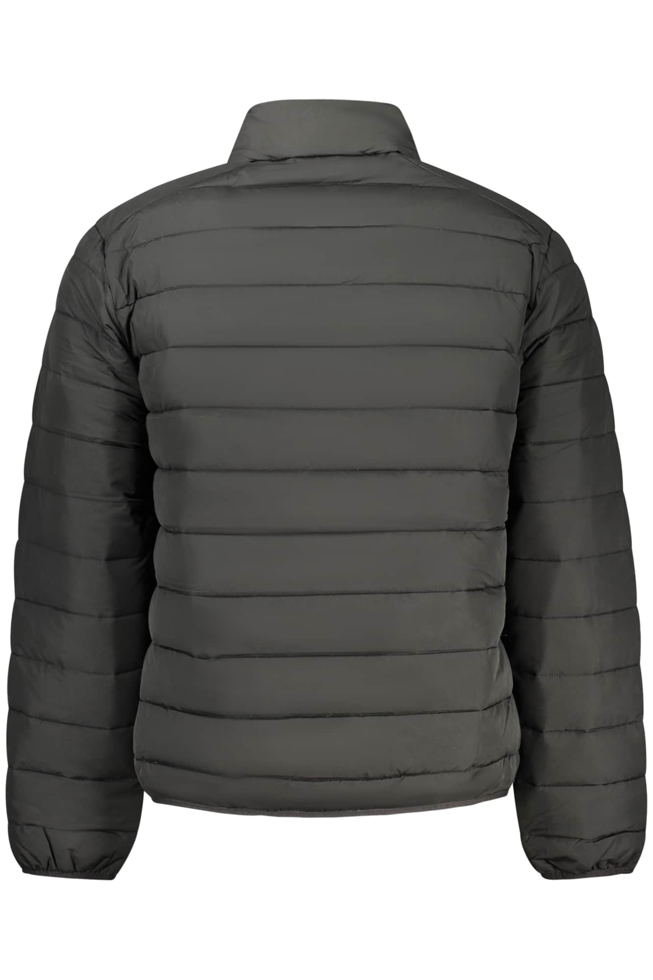 FILA MEN'S BLACK JACKET