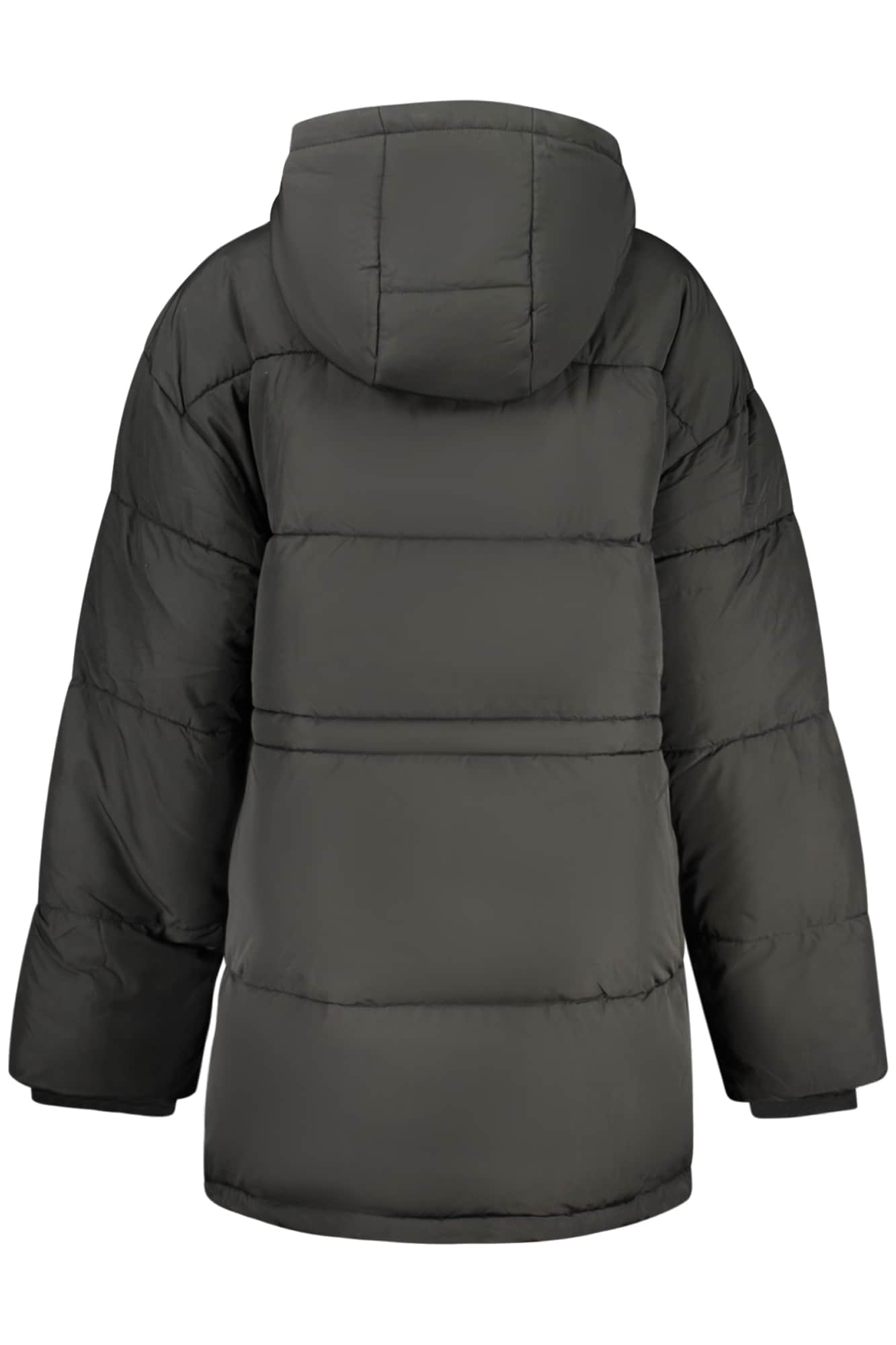 FILA WOMEN'S BLACK JACKET