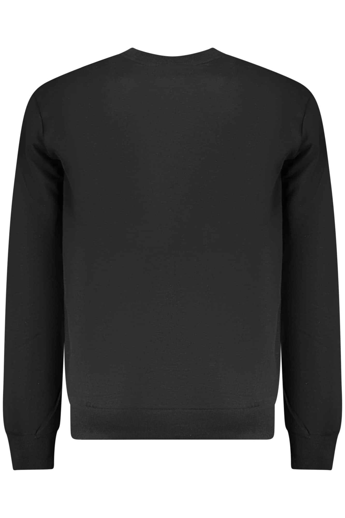 FILA MEN'S WHITE ZIP-UP SWEATSHIRT