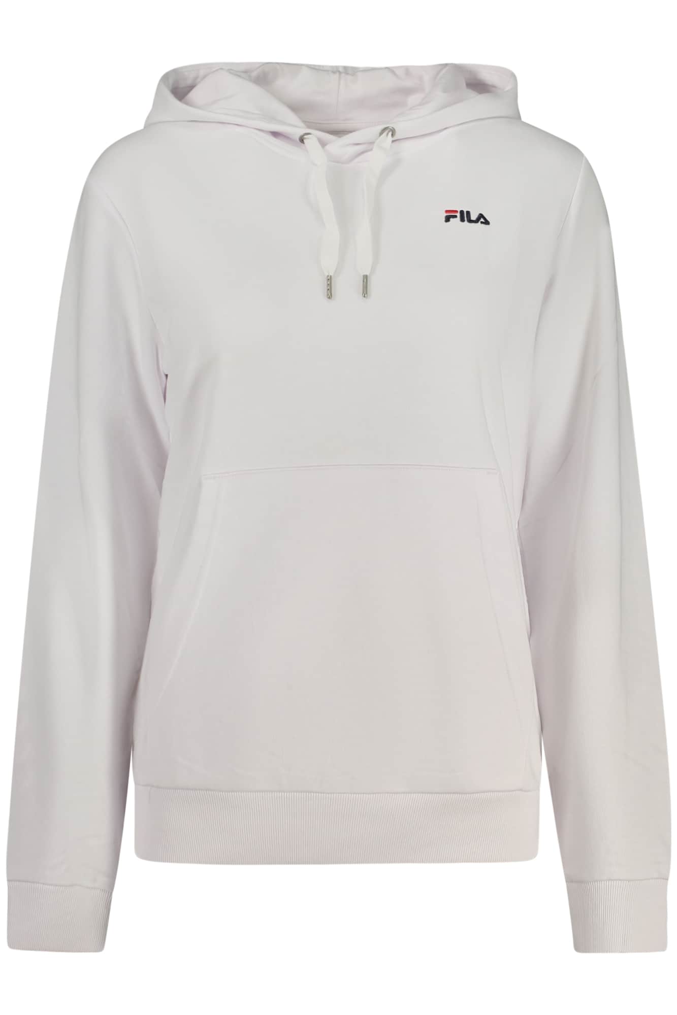 FILA WOMEN'S PINK ZIP-UP SWEATSHIRT