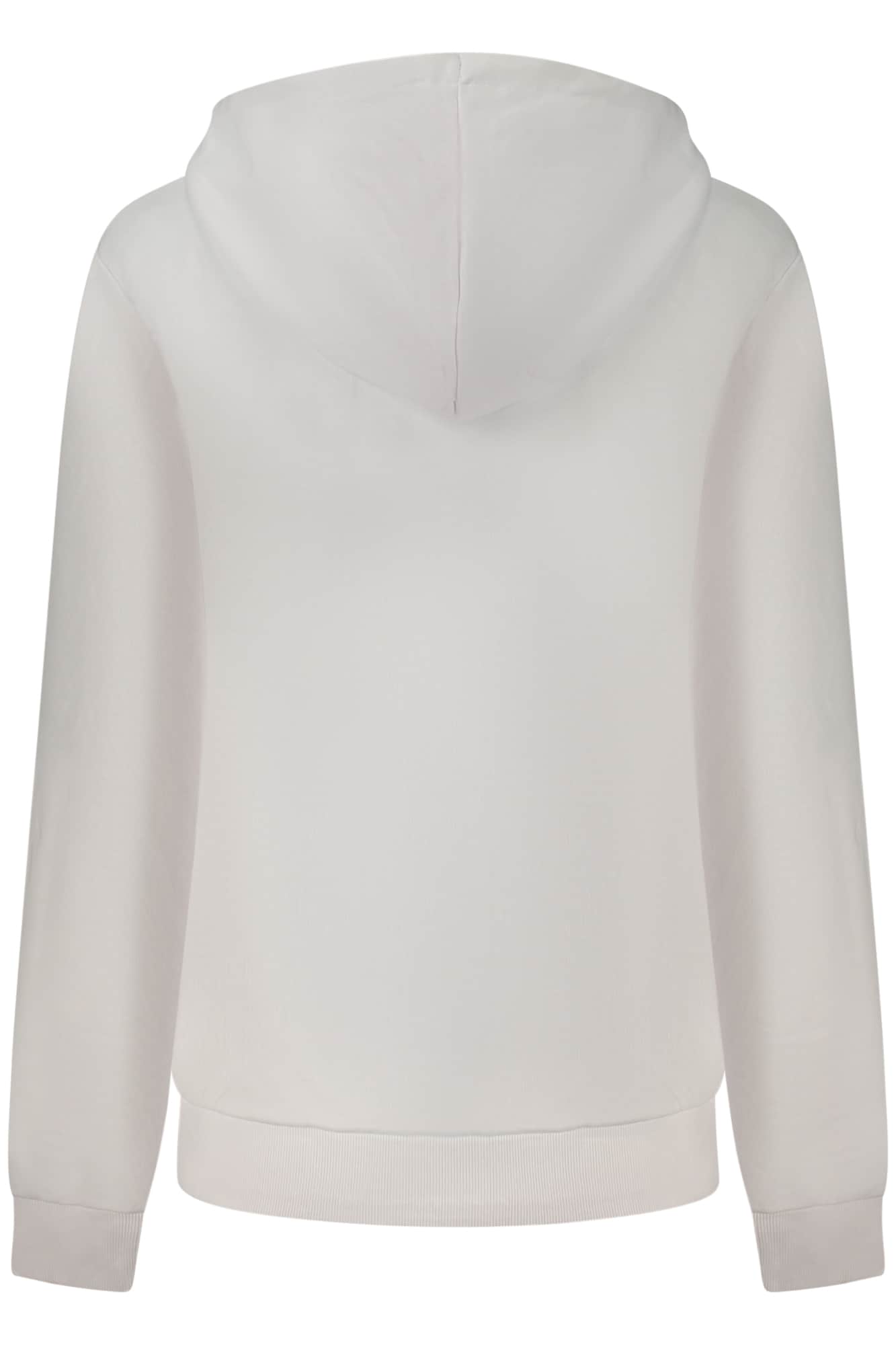 FILA WOMEN'S PINK ZIP-UP SWEATSHIRT