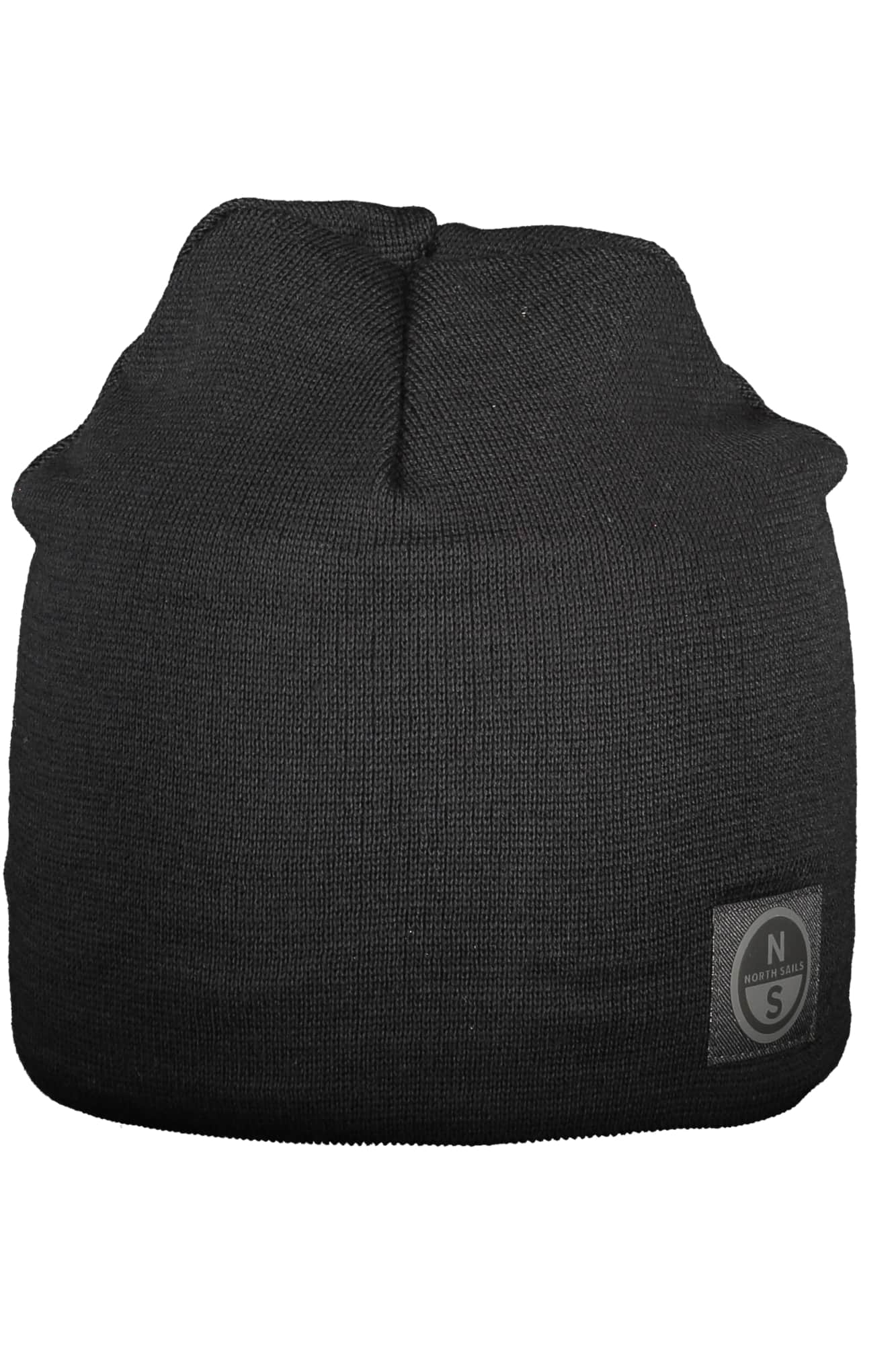 NORTH SAILS MEN'S BLACK CAP