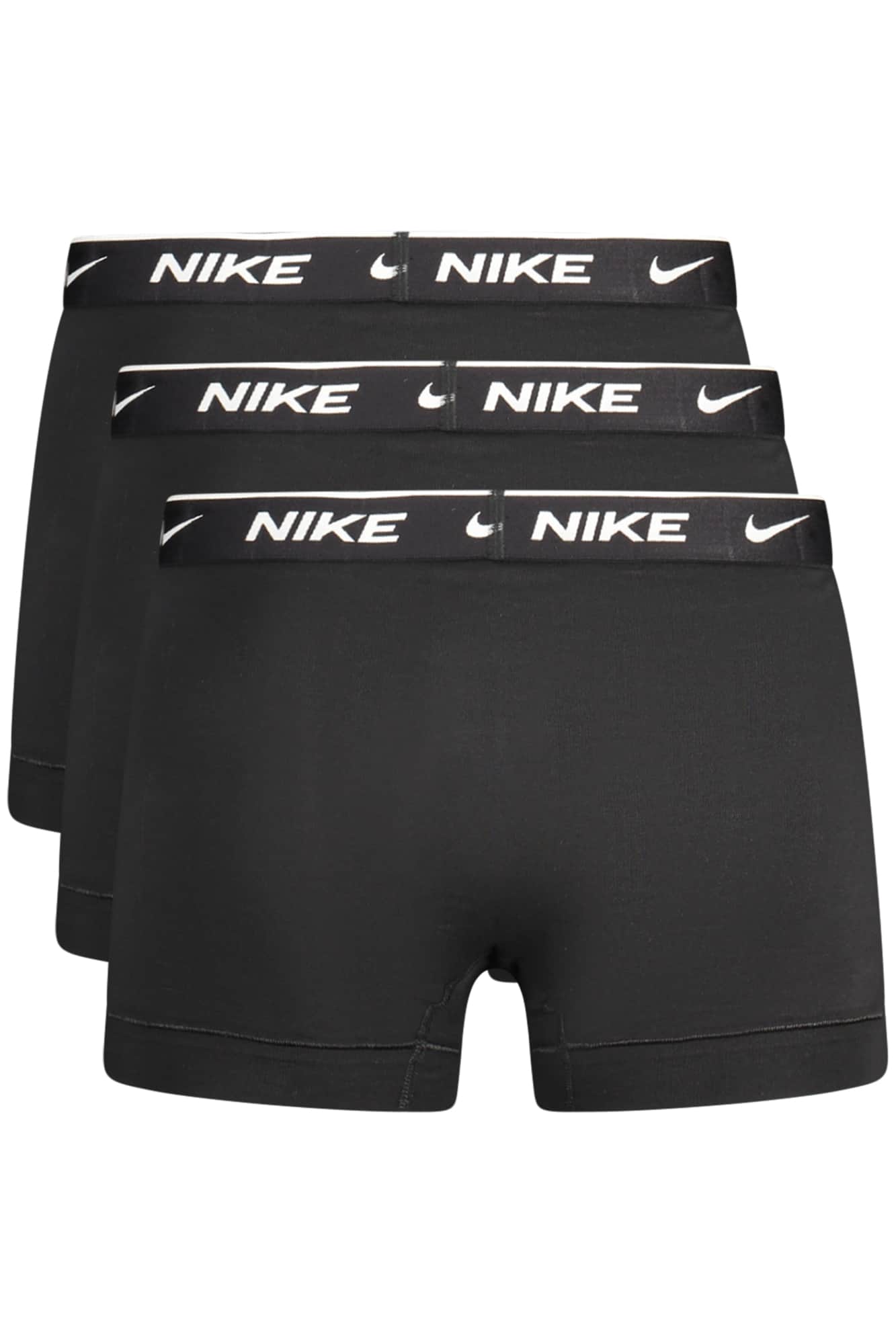 NIKE MEN'S BOXER SHORTS GREY
