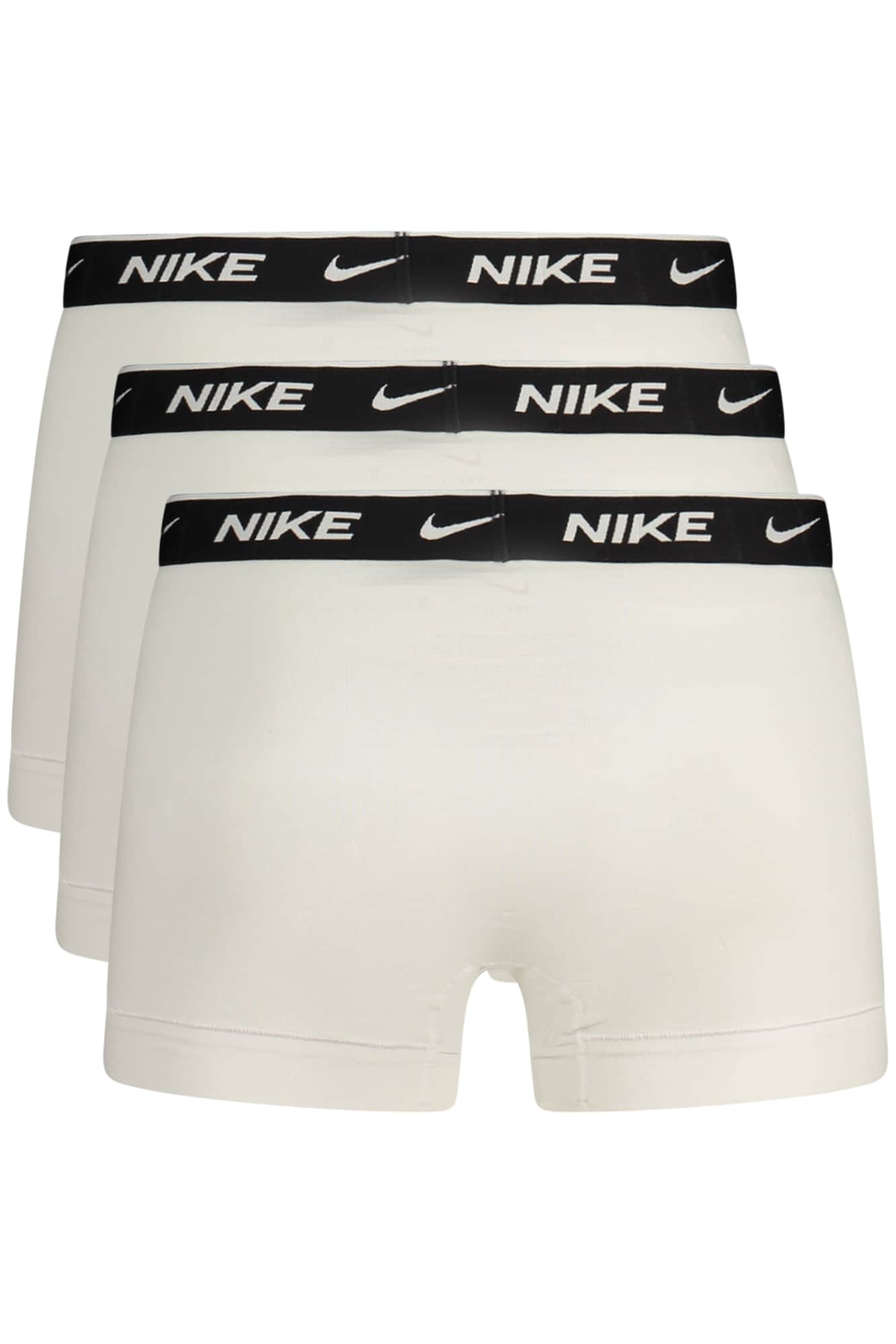 NIKE MEN'S BOXER SHORTS GREY