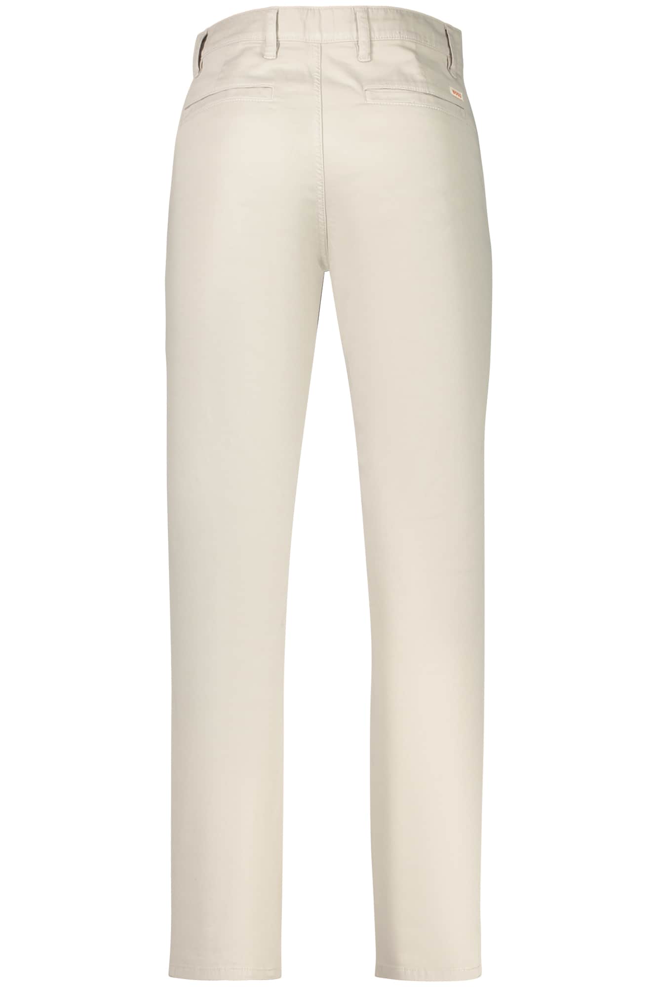 BOSS MEN'S GREEN TROUSERS