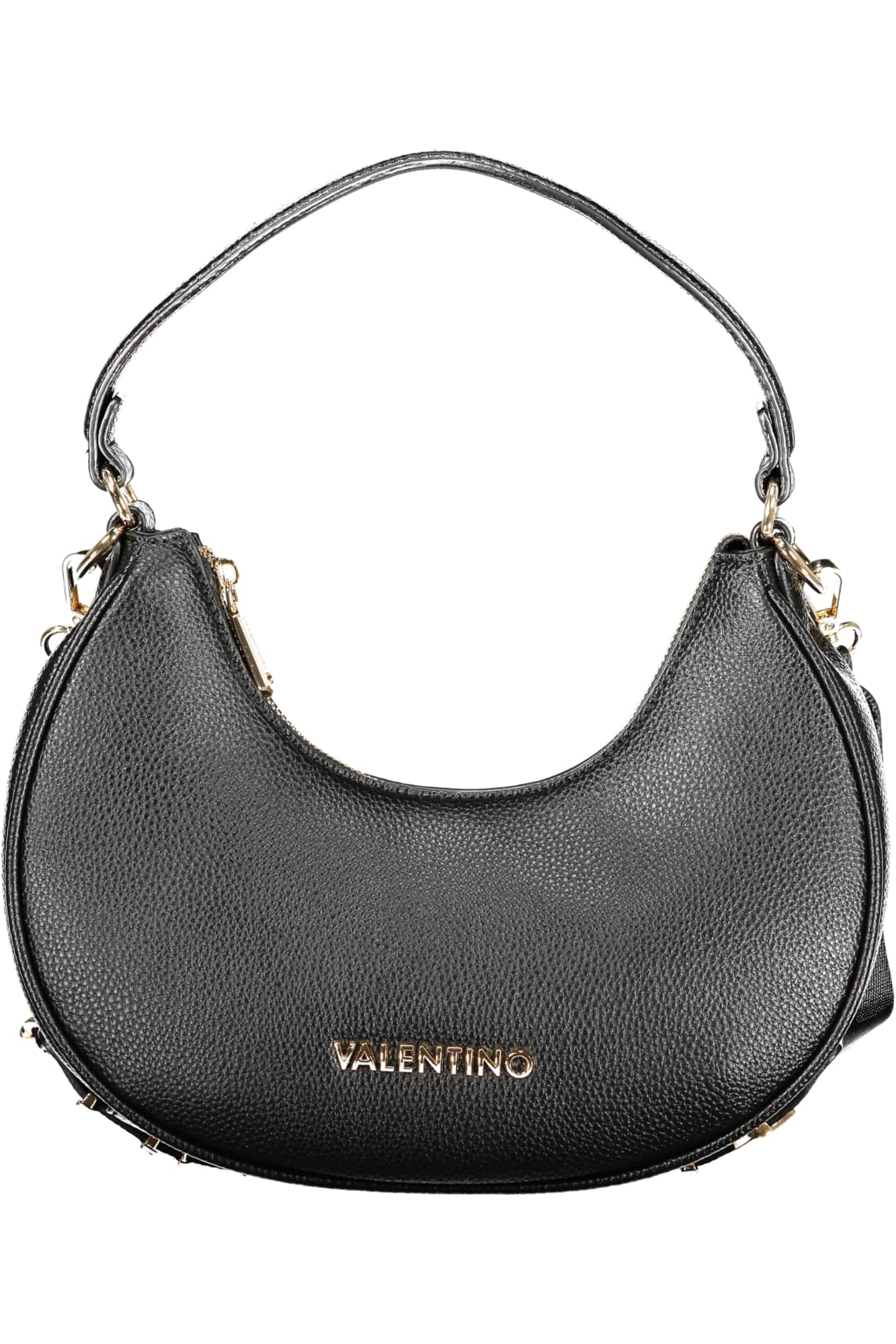 VALENTINO TASSEN DAMES ZWART TAS