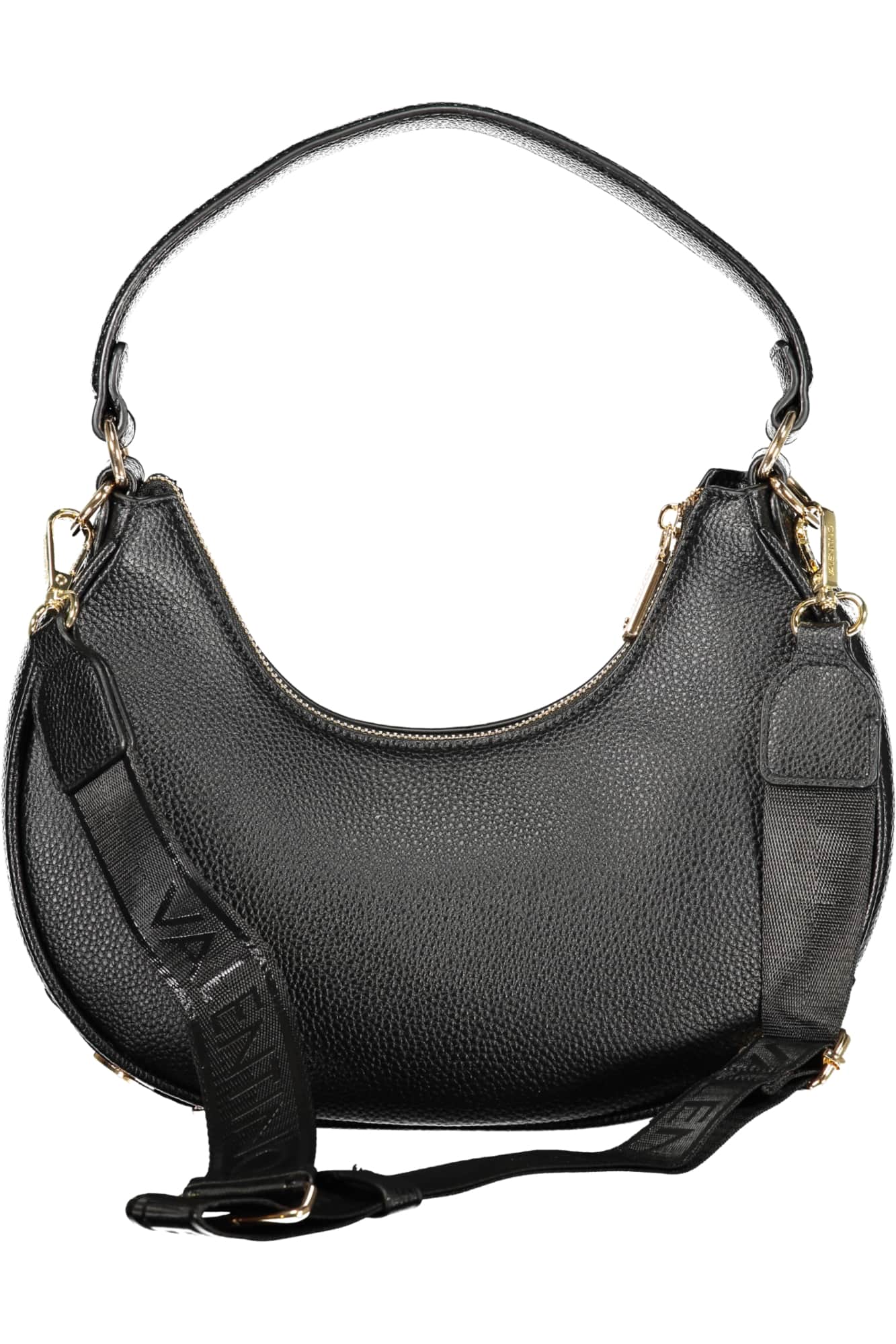 VALENTINO TASSEN DAMES ZWART TAS