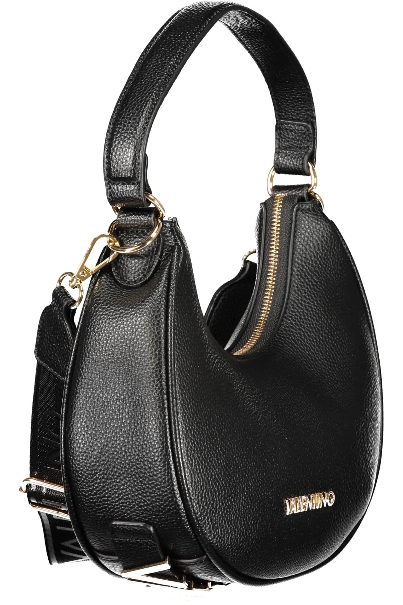 VALENTINO TASSEN DAMES ZWART TAS