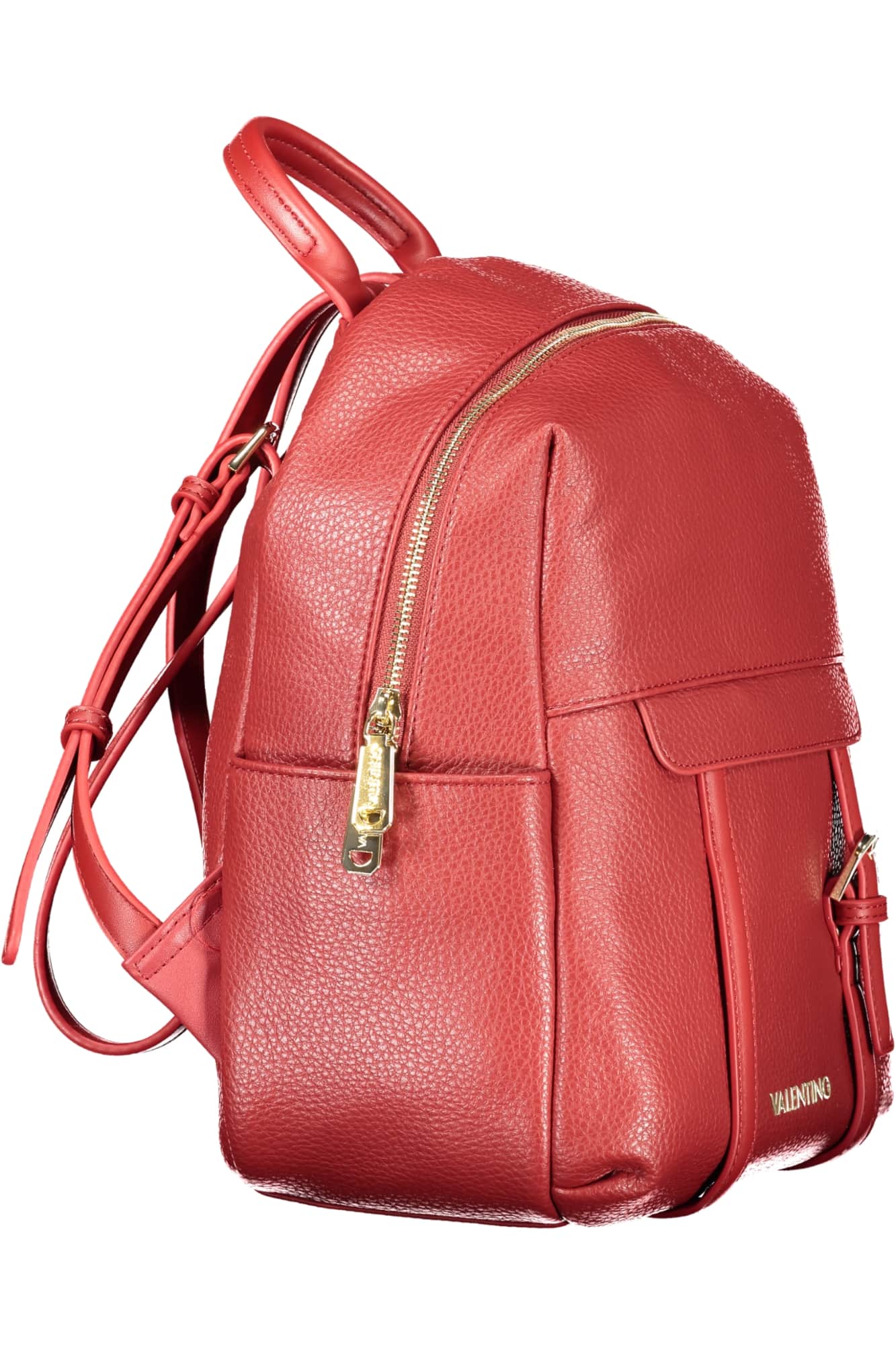 VALENTINO BAGS WOMEN'S BACKPACK BROWN