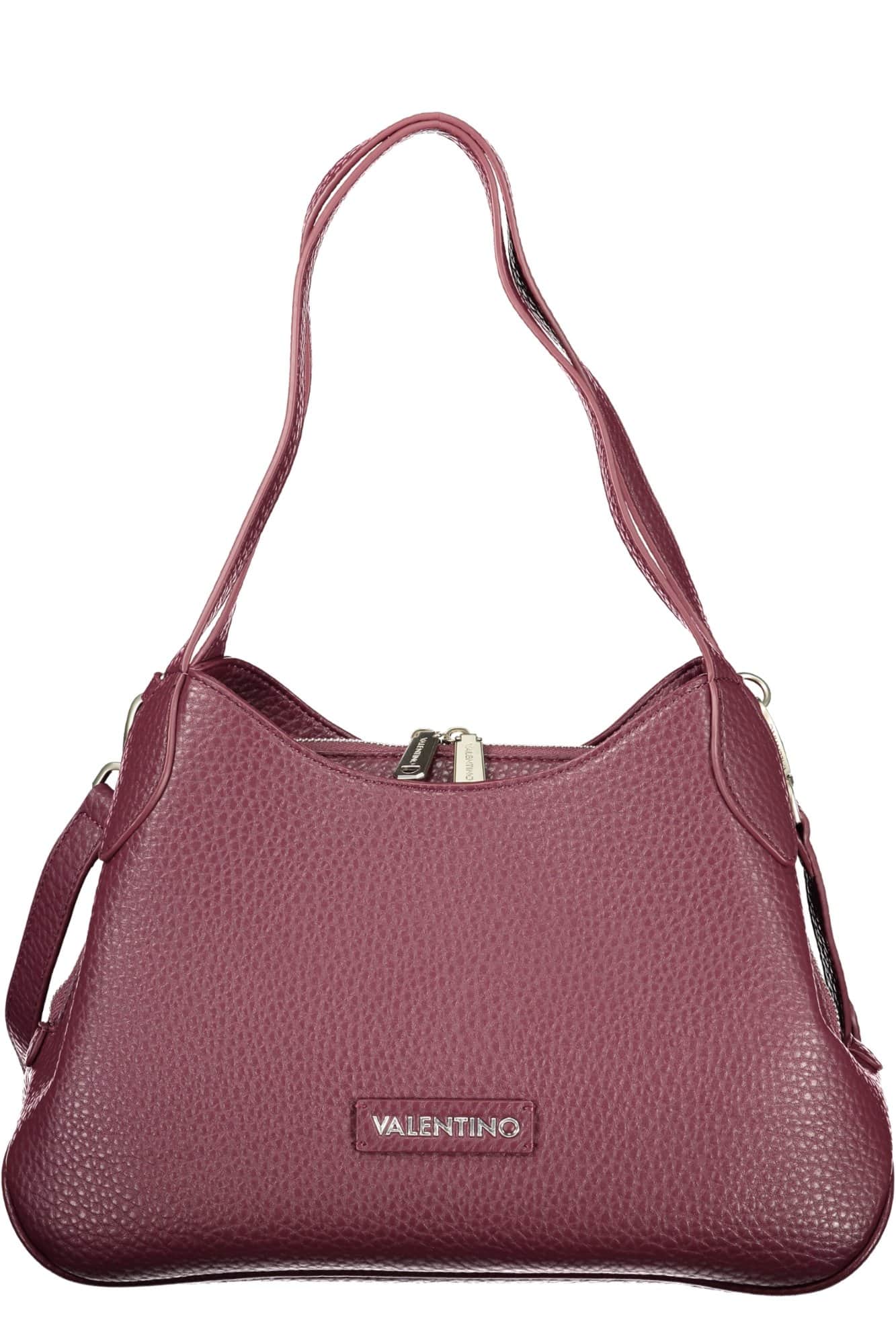 VALENTINO BAGS WOMEN'S BAG RED