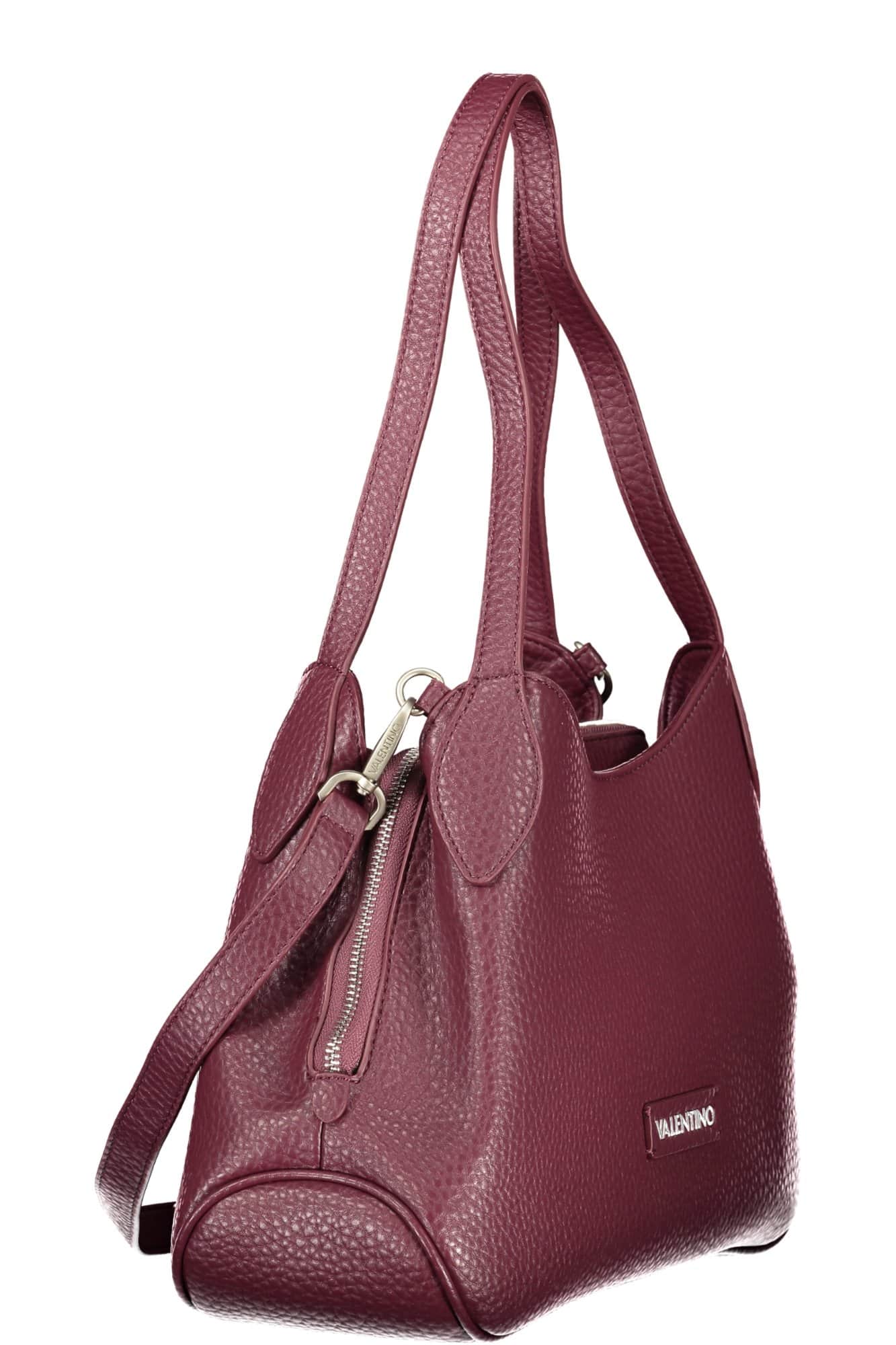 VALENTINO BAGS WOMEN'S WHITE BAG