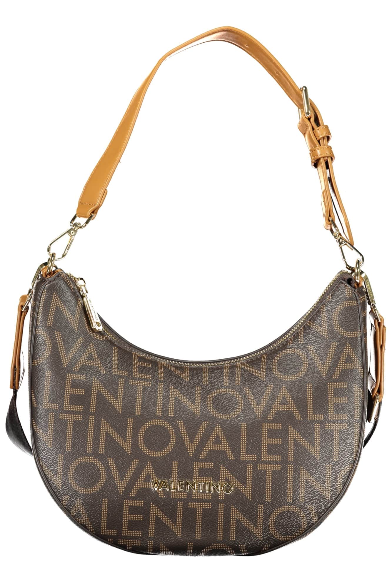 VALENTINO BAGS WOMEN'S BROWN BAG