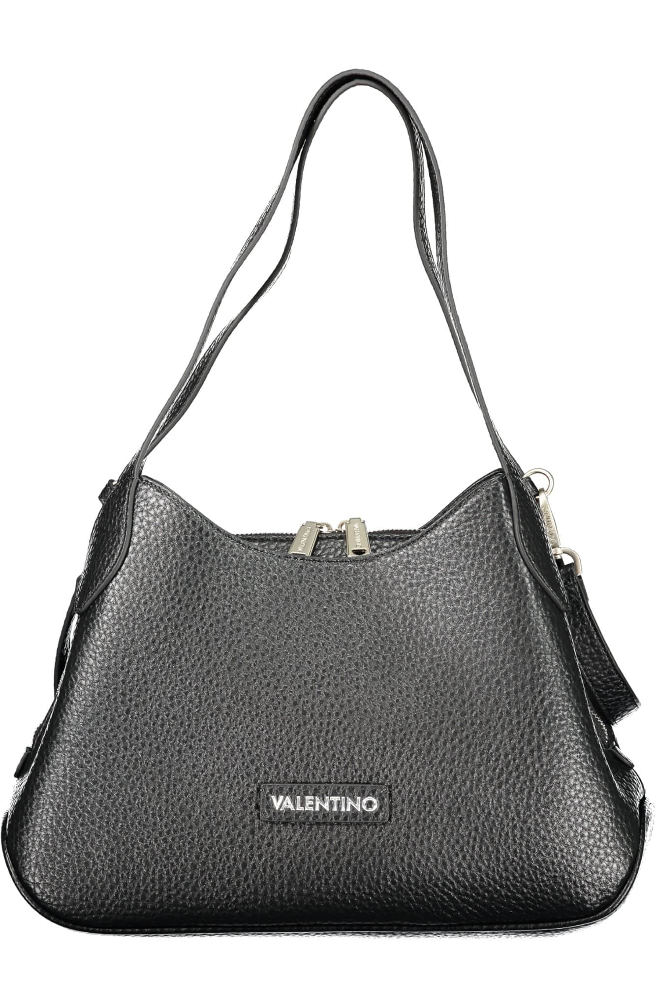 VALENTINO TASSEN DAMES ZWART TAS