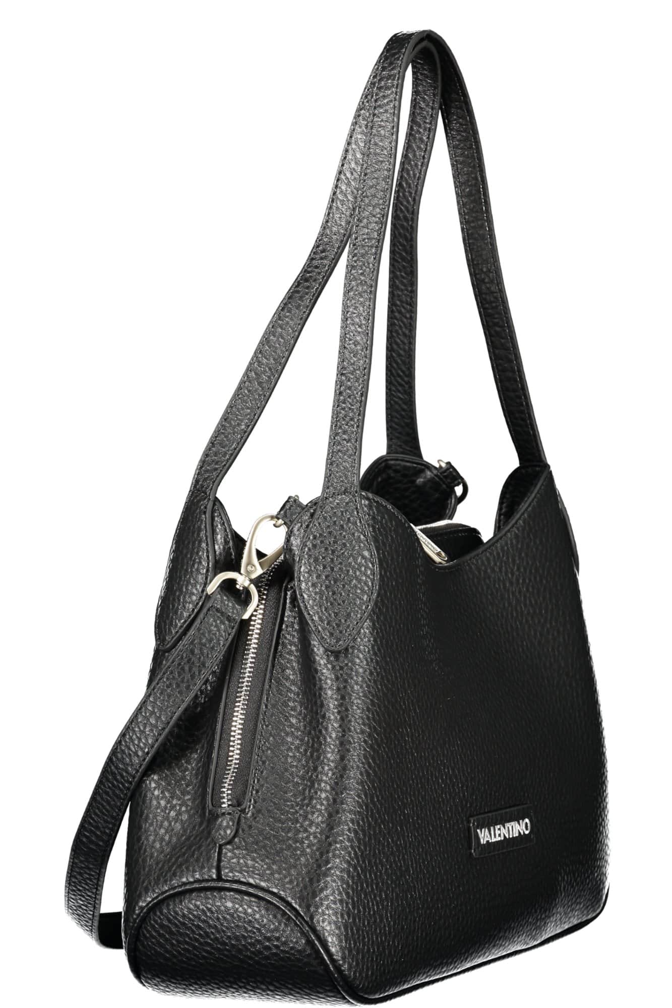 VALENTINO TASSEN DAMES ZWART TAS