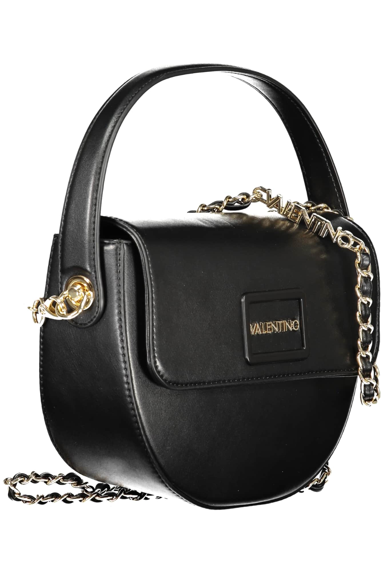 VALENTINO BAGS WOMEN'S BLACK BAG