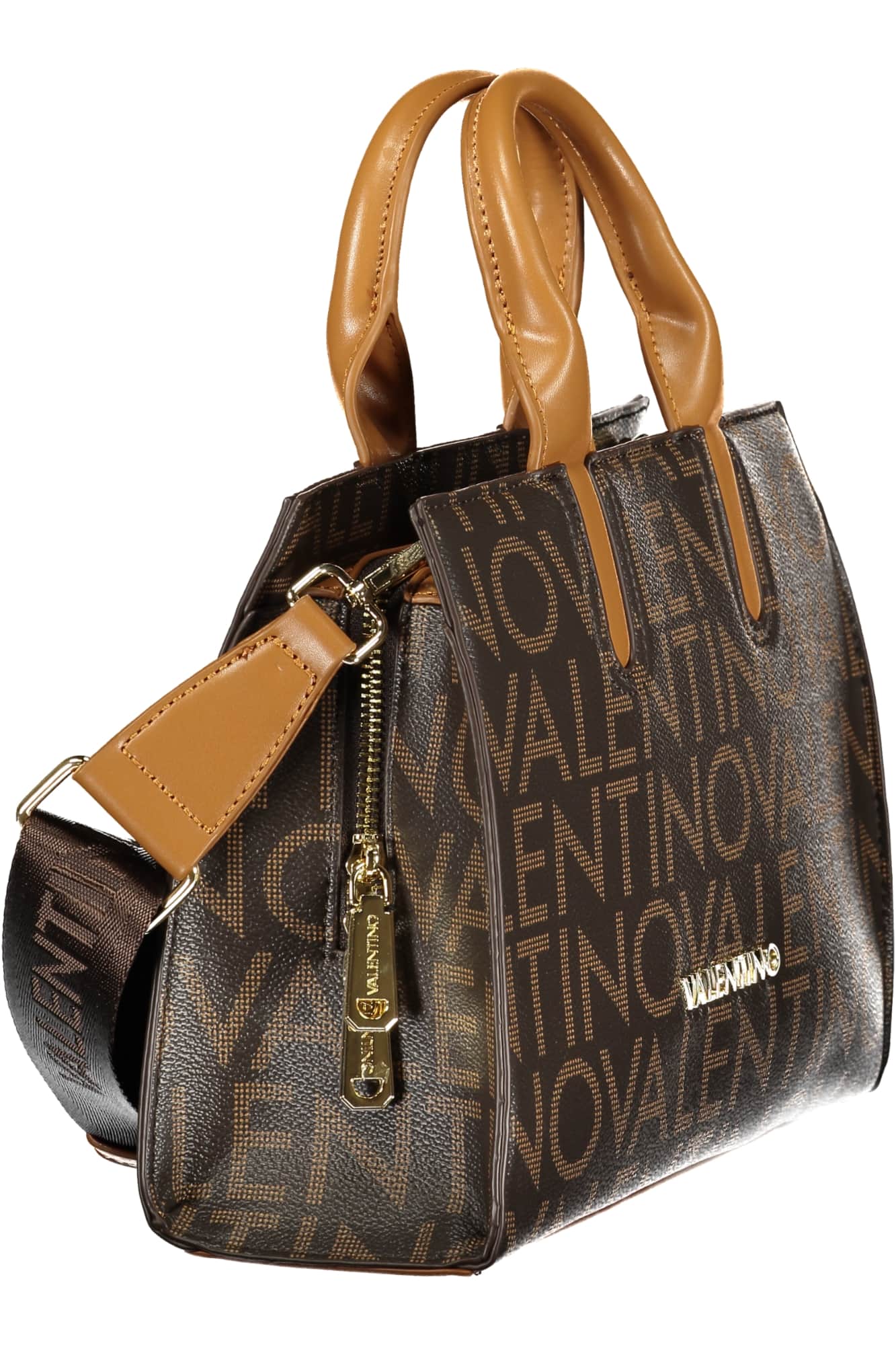 VALENTINO BAGS WOMEN'S BROWN BAG
