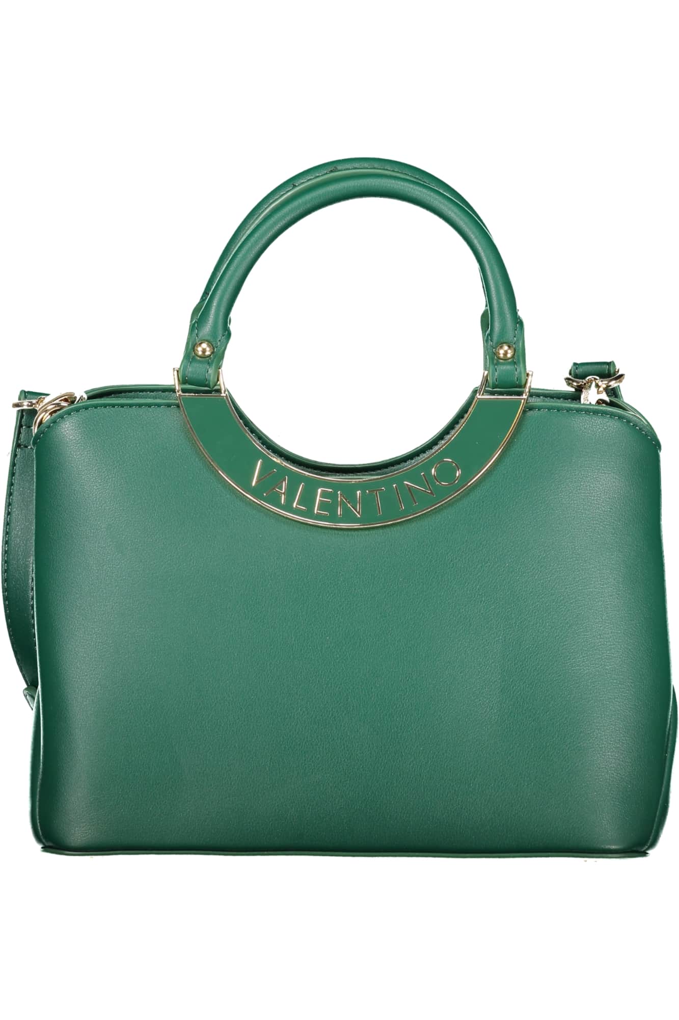 VALENTINO BAGS WOMEN'S GREEN BAG