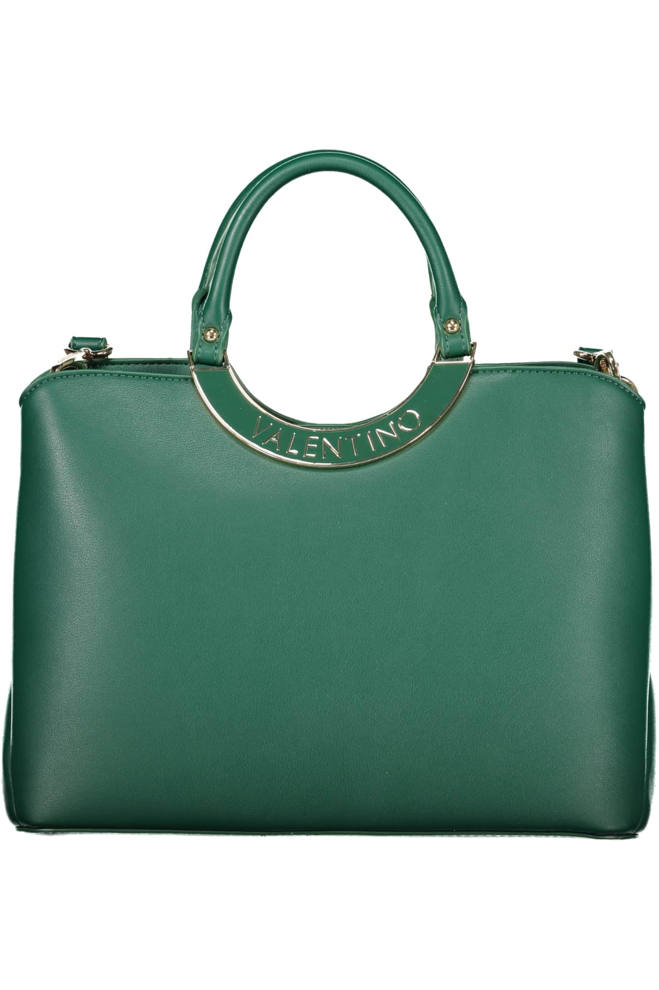 VALENTINO BAGS WOMEN'S GREEN BAG